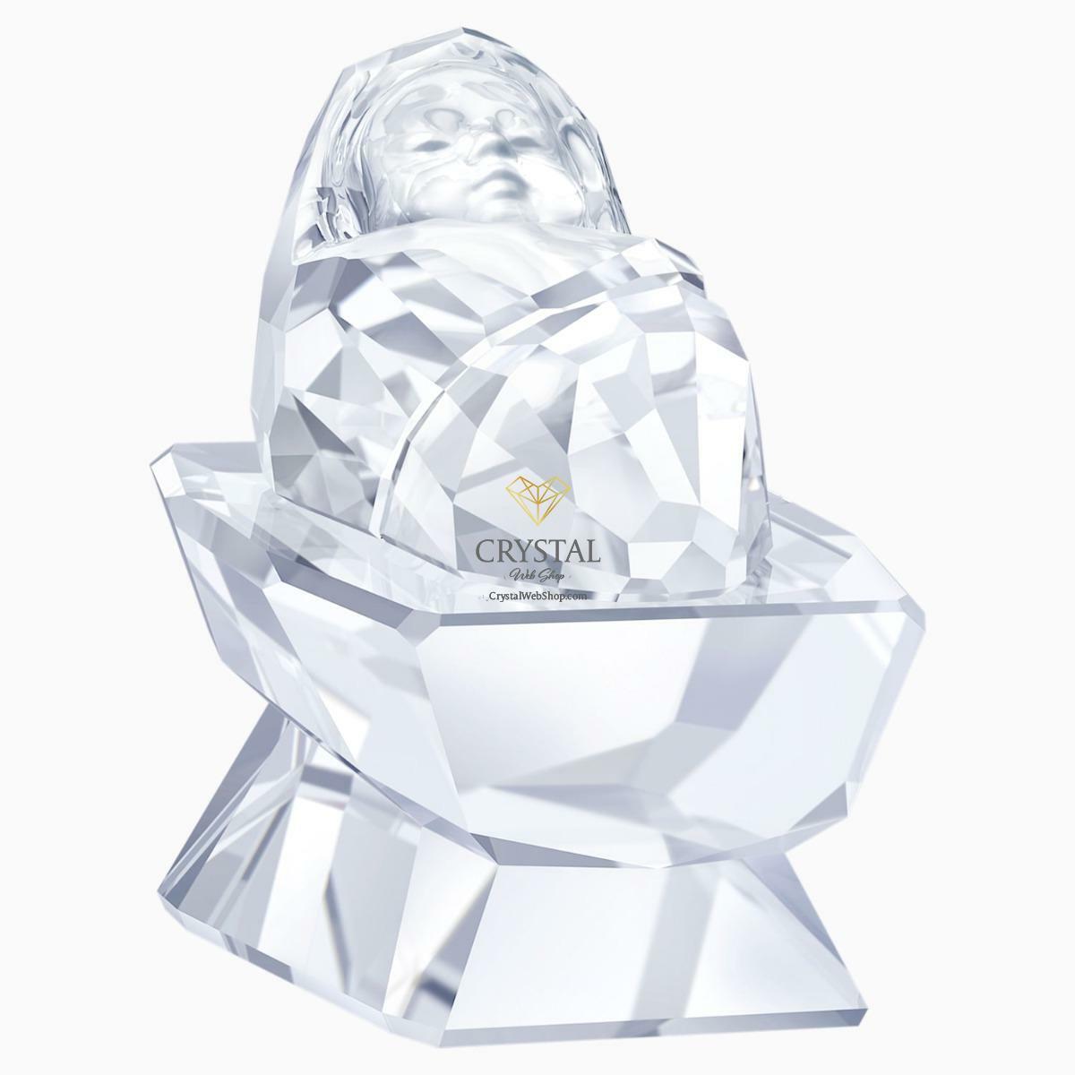Swarovski Christmas Xmas Nativity Scene Baby Jesus 5223604
