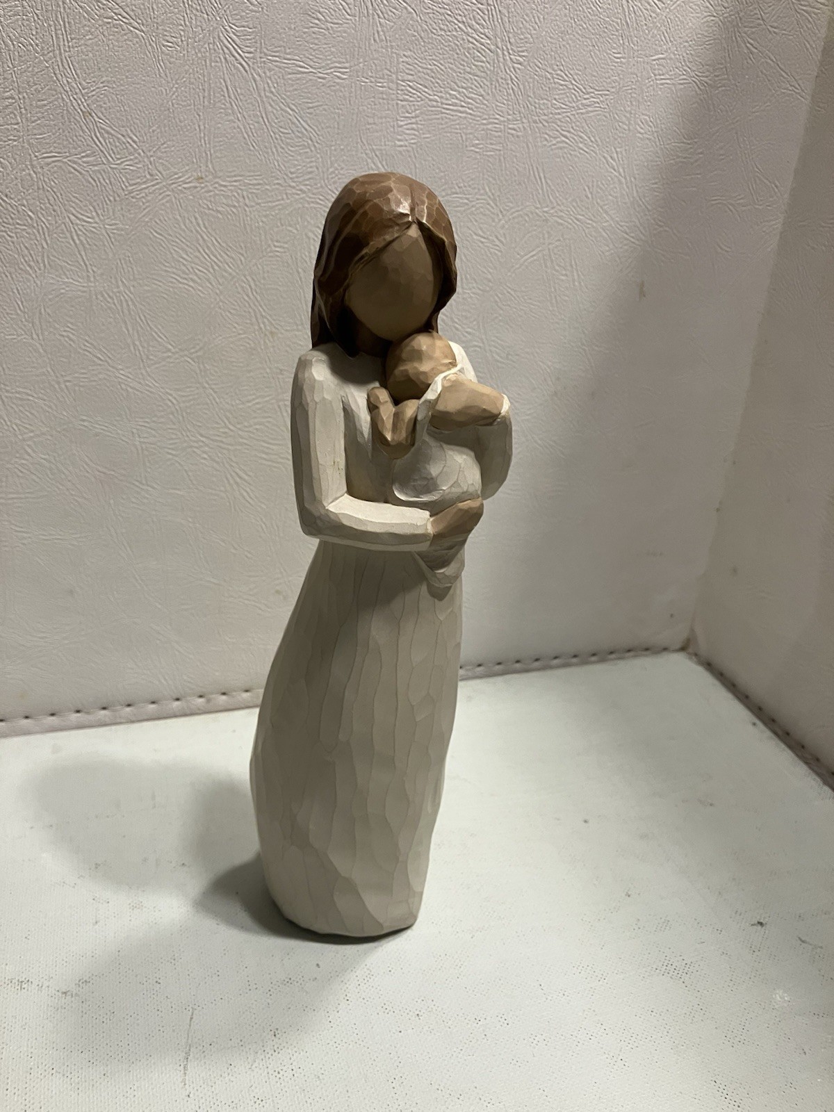 Willow Tree Angel Of Mine Mother And Child Baby 2003 Susan Lordi