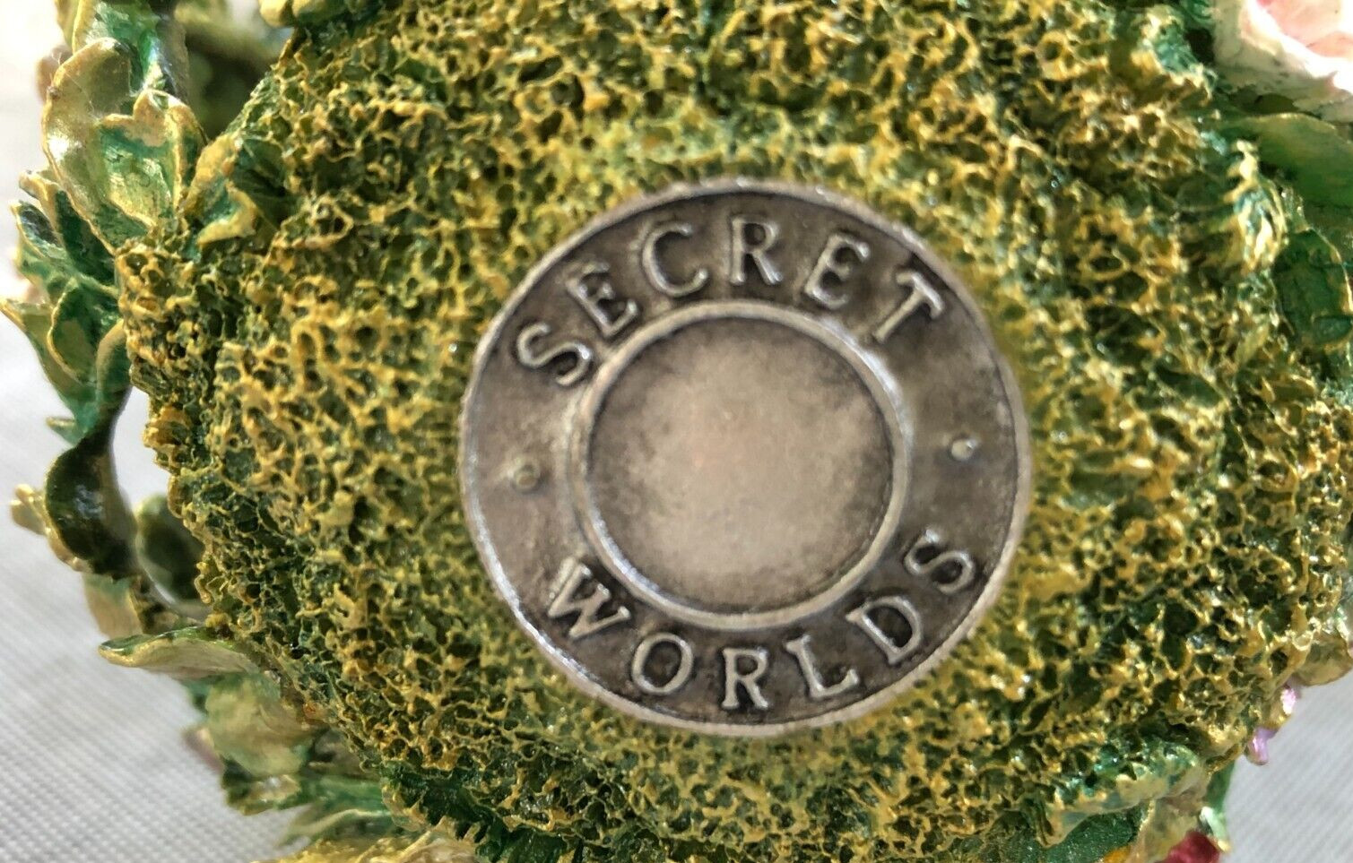 WILLITTS DESIGNS – SECRET WORLDS – THE WORLD OF WONDER (DUCKS)