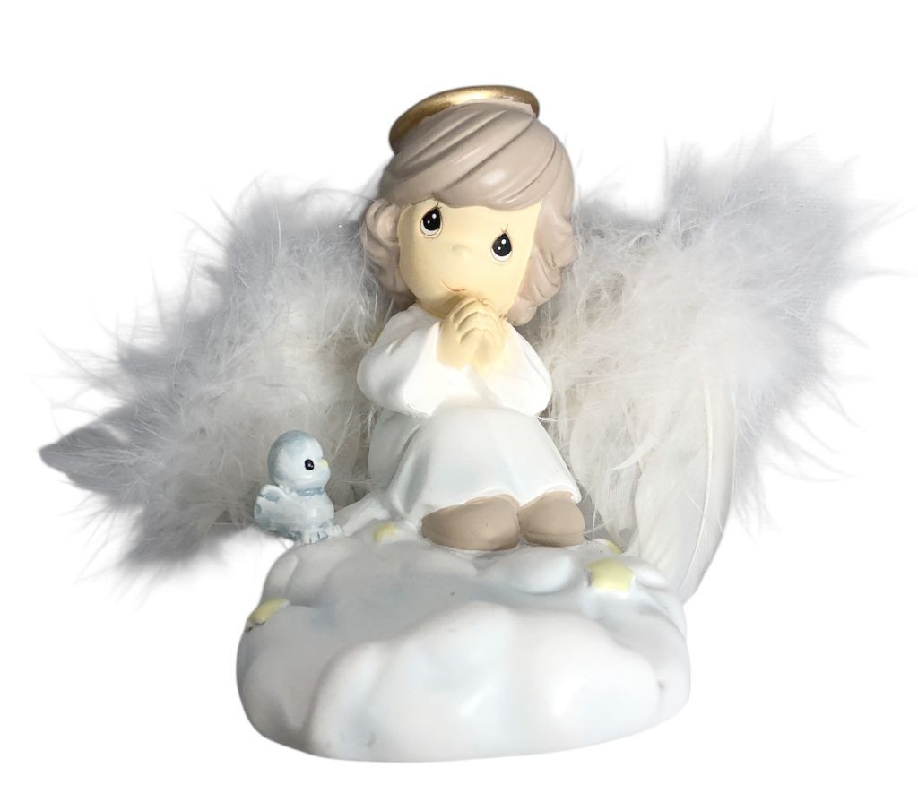 Precious Moments Figurines Business Place Card Holders