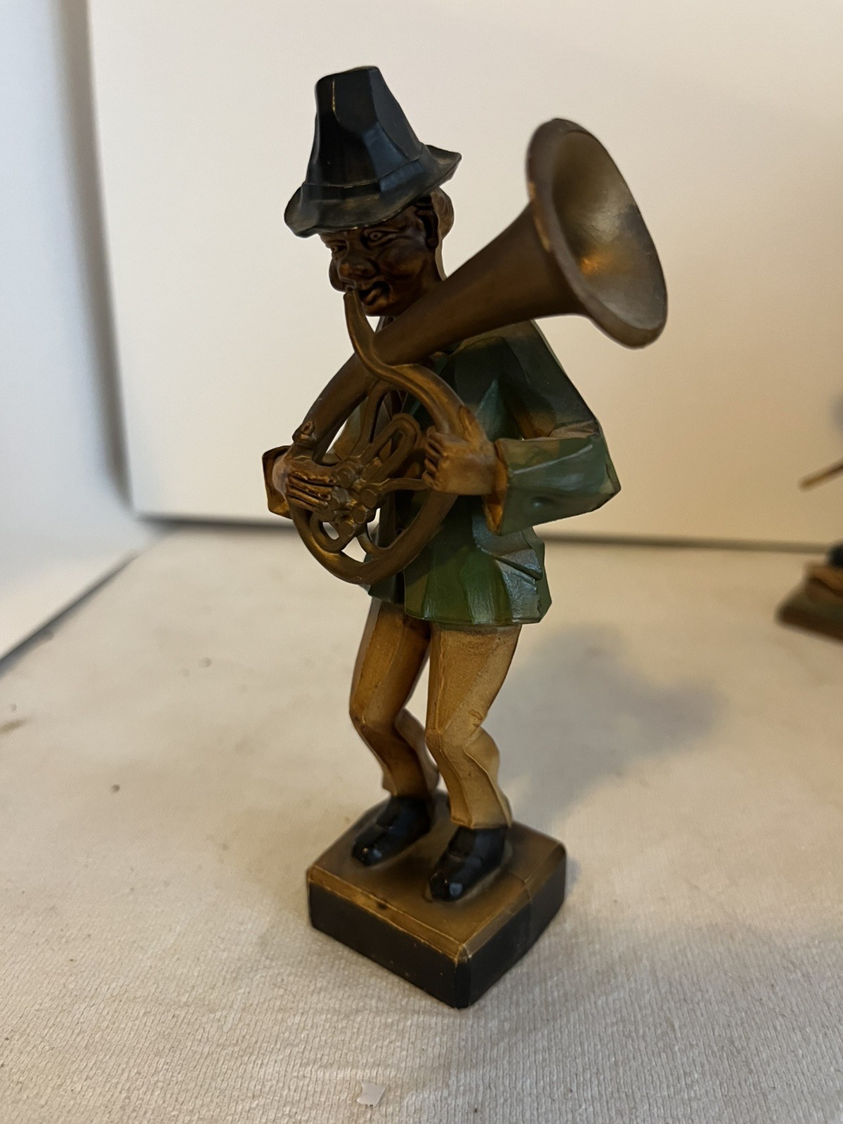 German statues