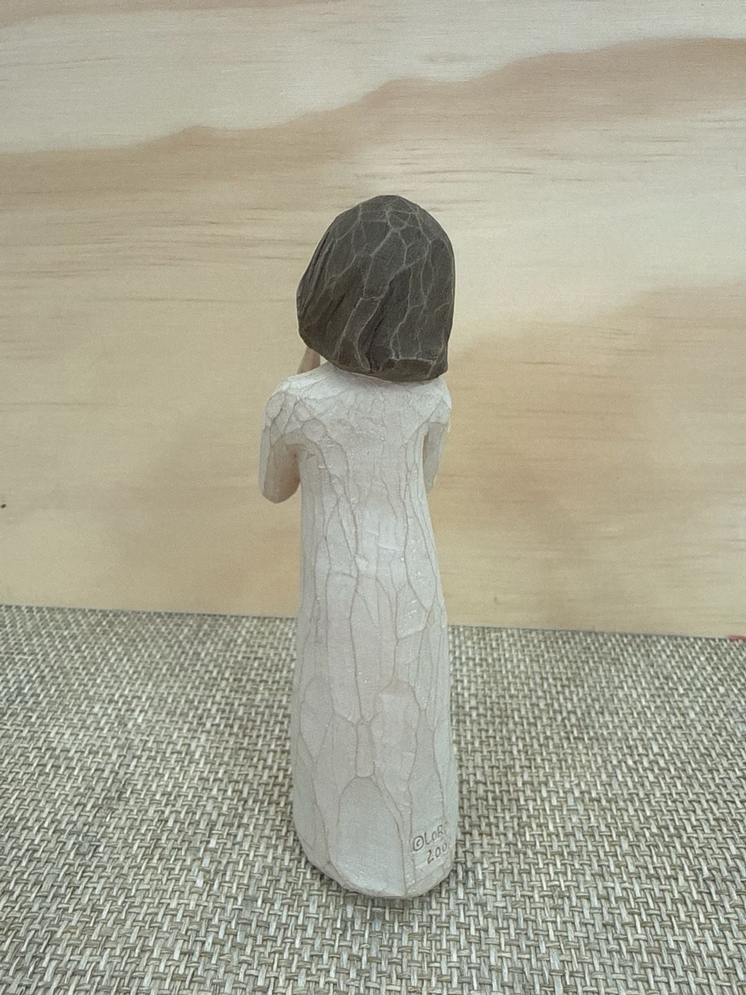 Willow Tree Sisters by Heart Hand-Painted Sculpted Figurine by Susan Lordi