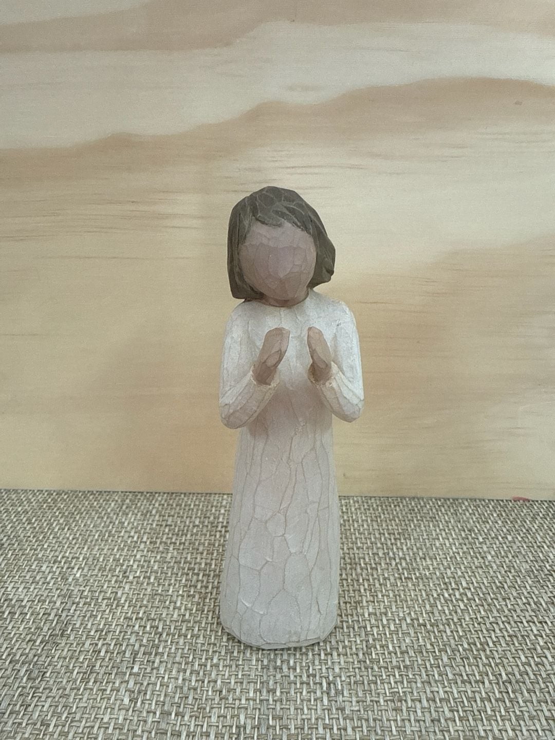 Willow Tree Sisters by Heart Hand-Painted Sculpted Figurine by Susan Lordi