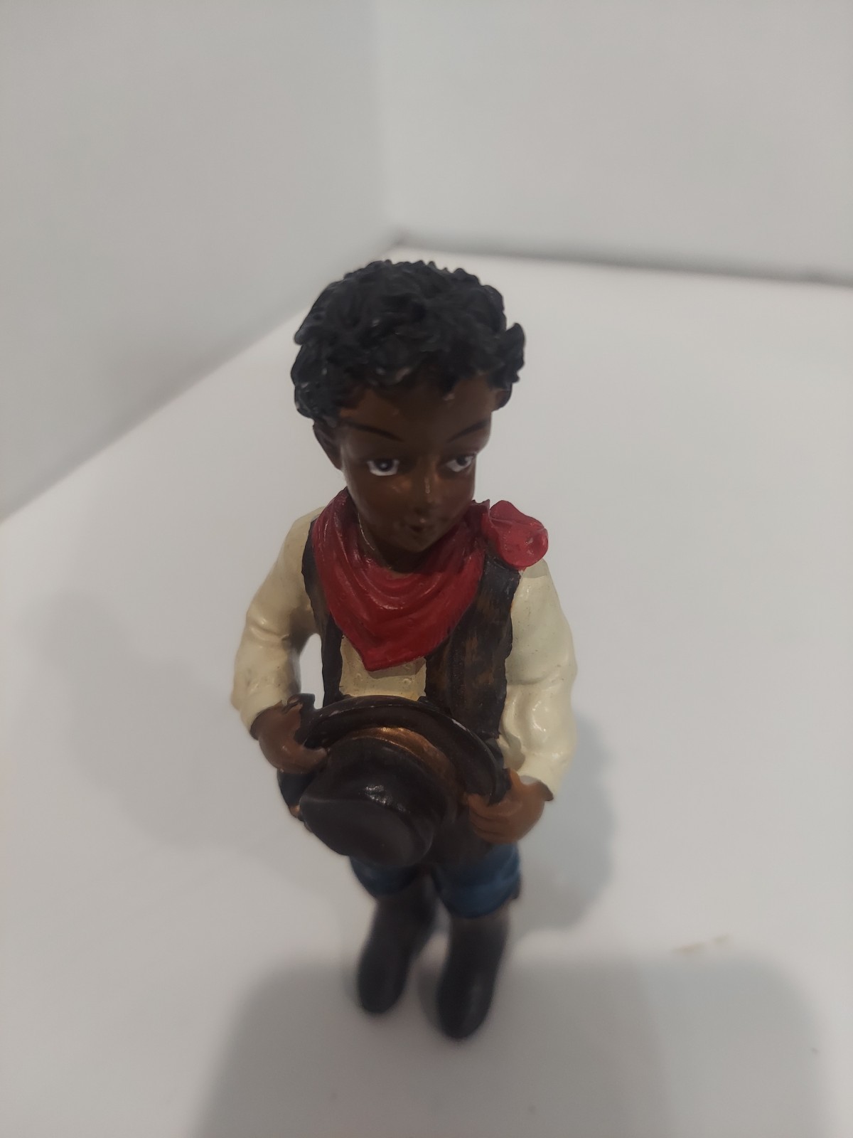 All God’s Children Miss Martha Originals, Cowboy