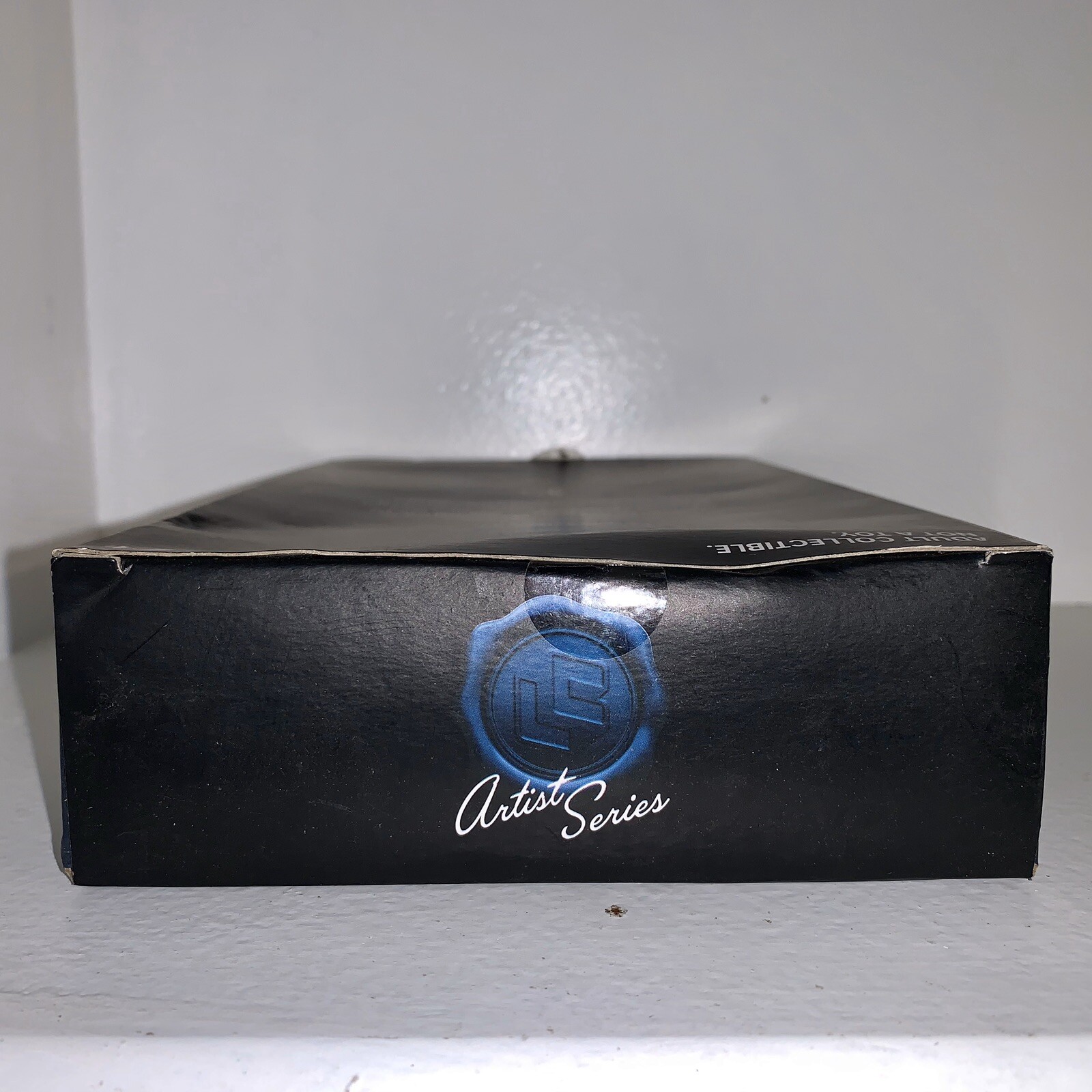 Loot Crate Exclusive Superemofriends Westworld Dolores & Arnold New Damaged Box