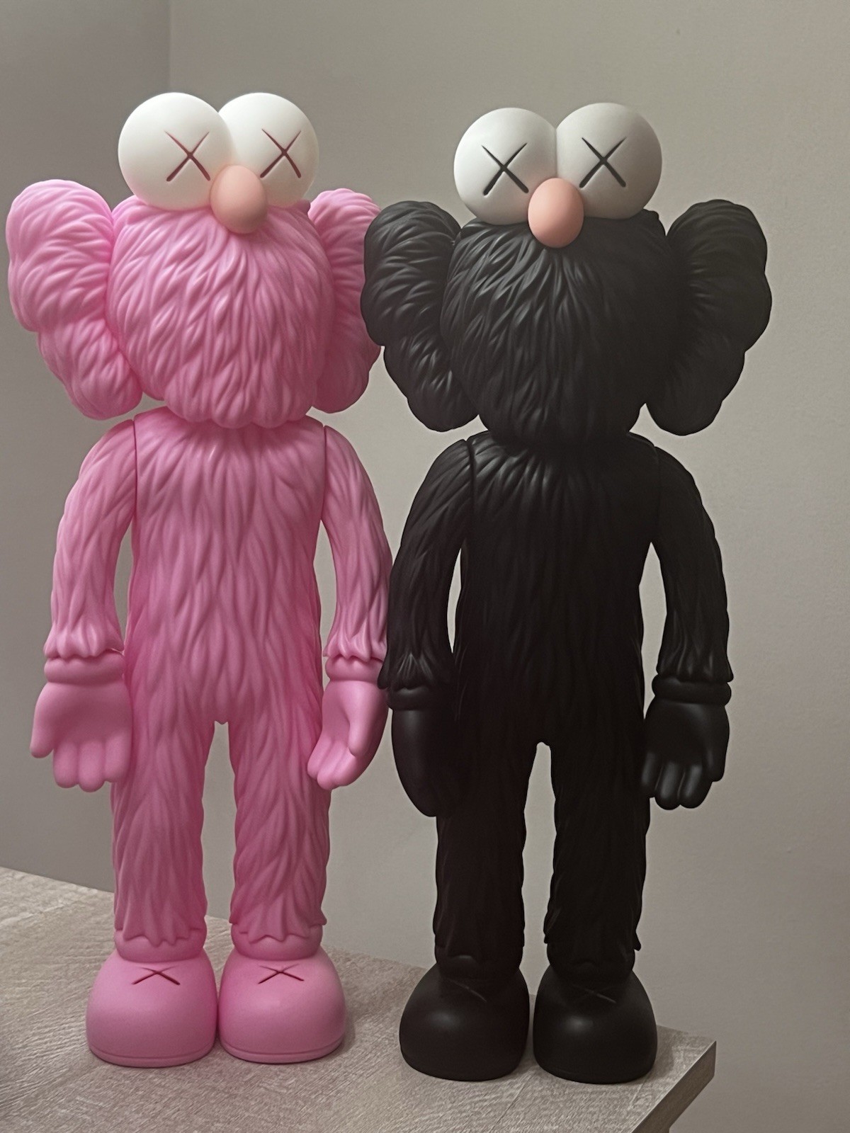Kaws