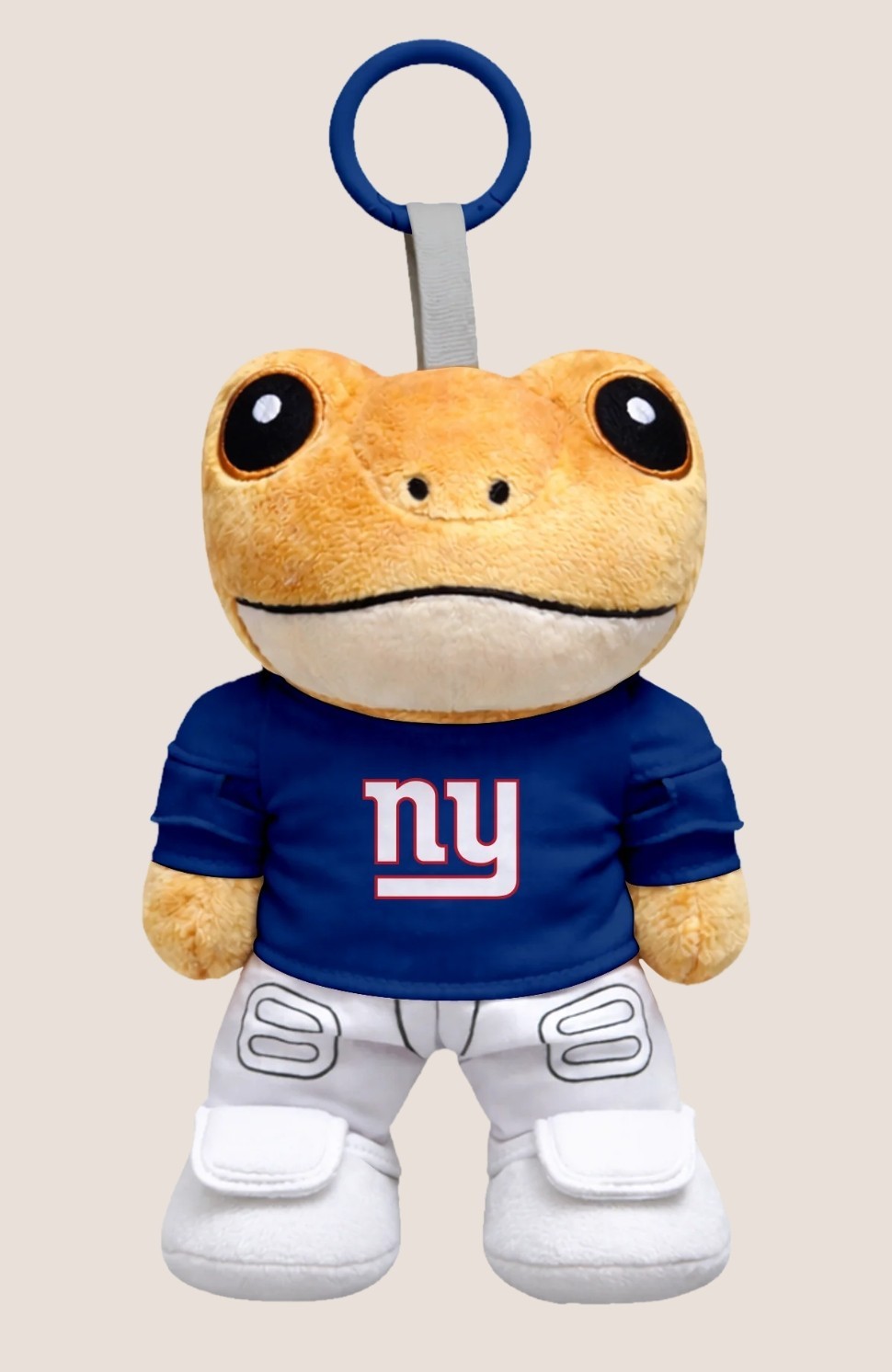 SOLD OUT Bad Bunny NFL New York Giants Sapo Concho *****IN HAND*****