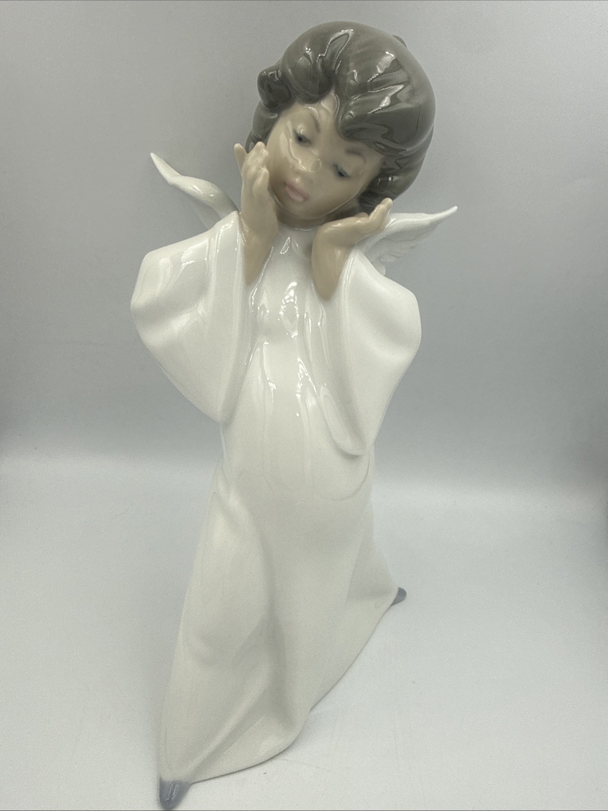 LLADRO 4959 | Angel Mimico | VINTAGE