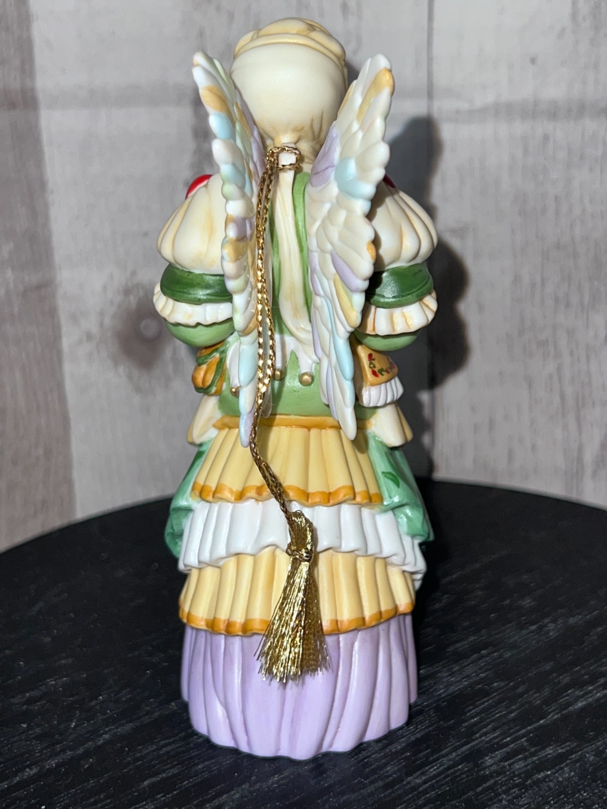 The Angels Gift From The Greenwich Workshop Collection 1995 (053)