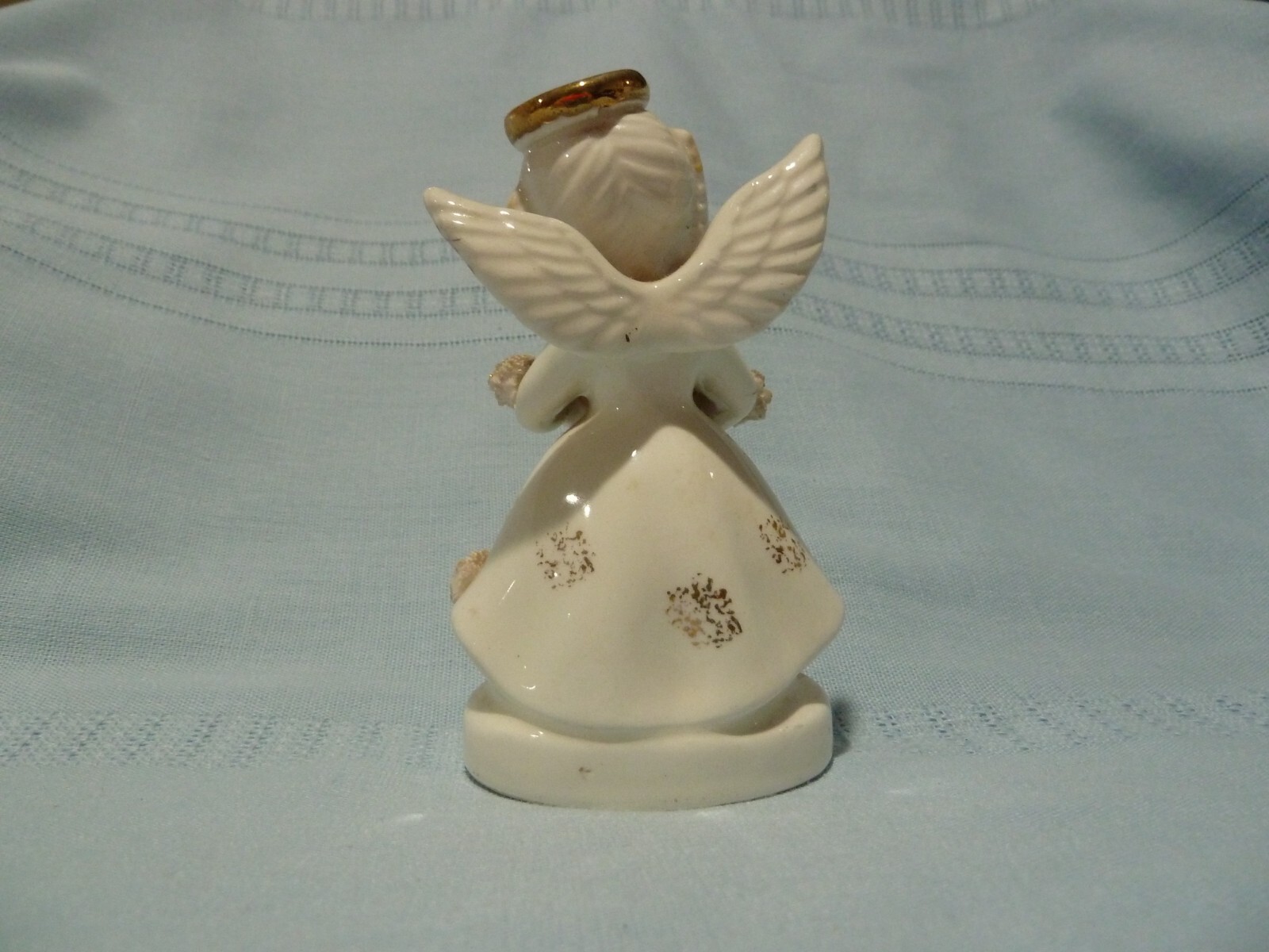 Napco 1294 November Angel