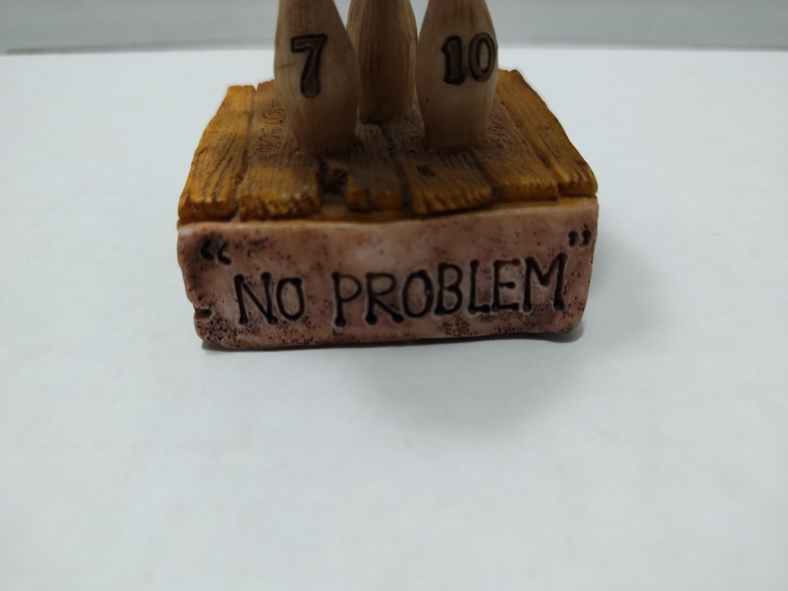 Bowling Boyds Bears Laverne B Bowler Strikes and Spares Folkstone Collection