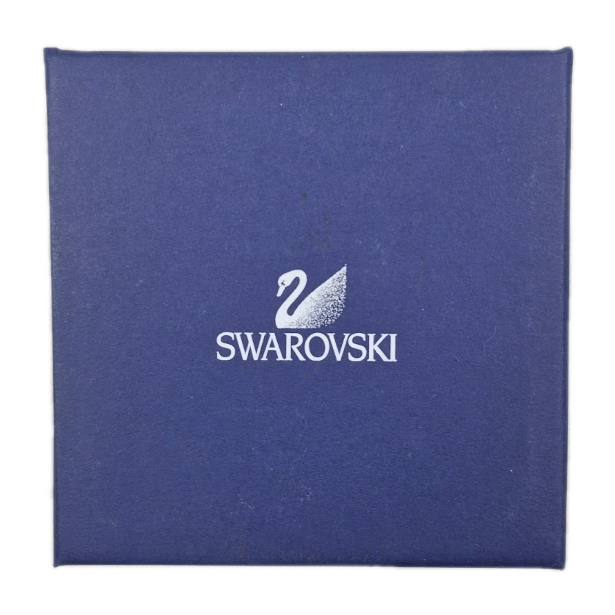 Swarovski Light Amethyst Butterfly 855739 New with box.