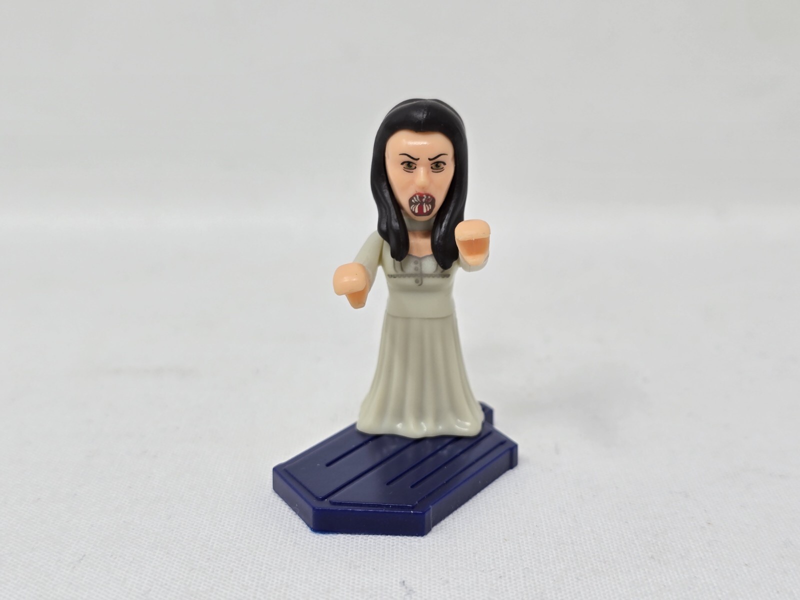Character Building Doctor Who Micro-Figures Series 2 VAMPIRE 1.75″ Figure