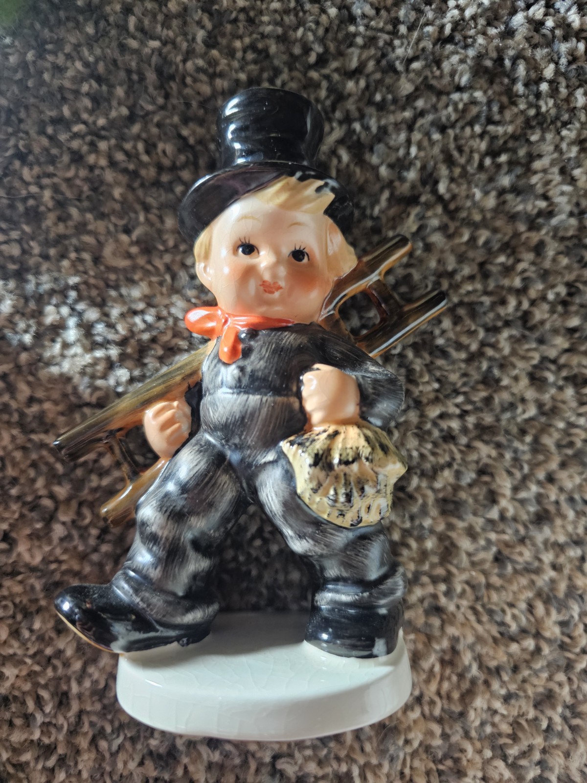 Hummel ANRI Royal Daulton Bulk