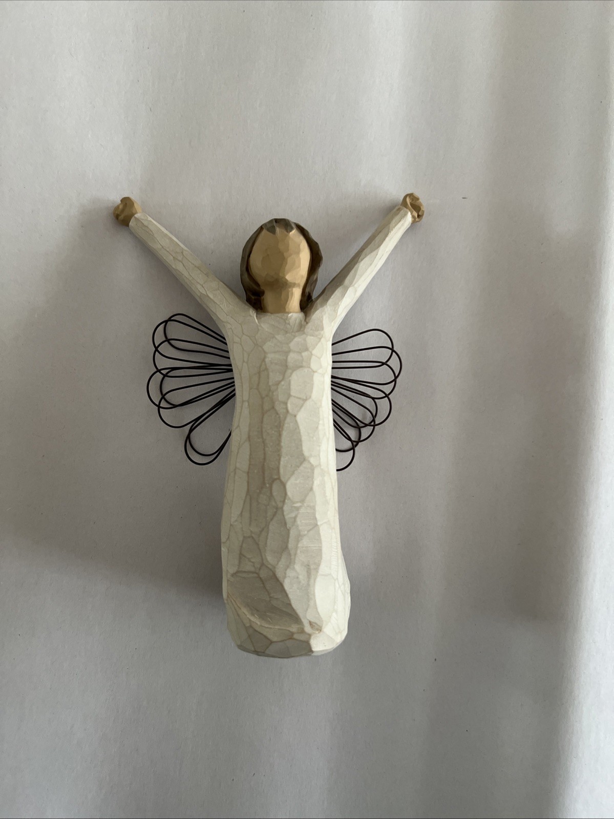 Willow Tree Figure Susan Lordi Courage