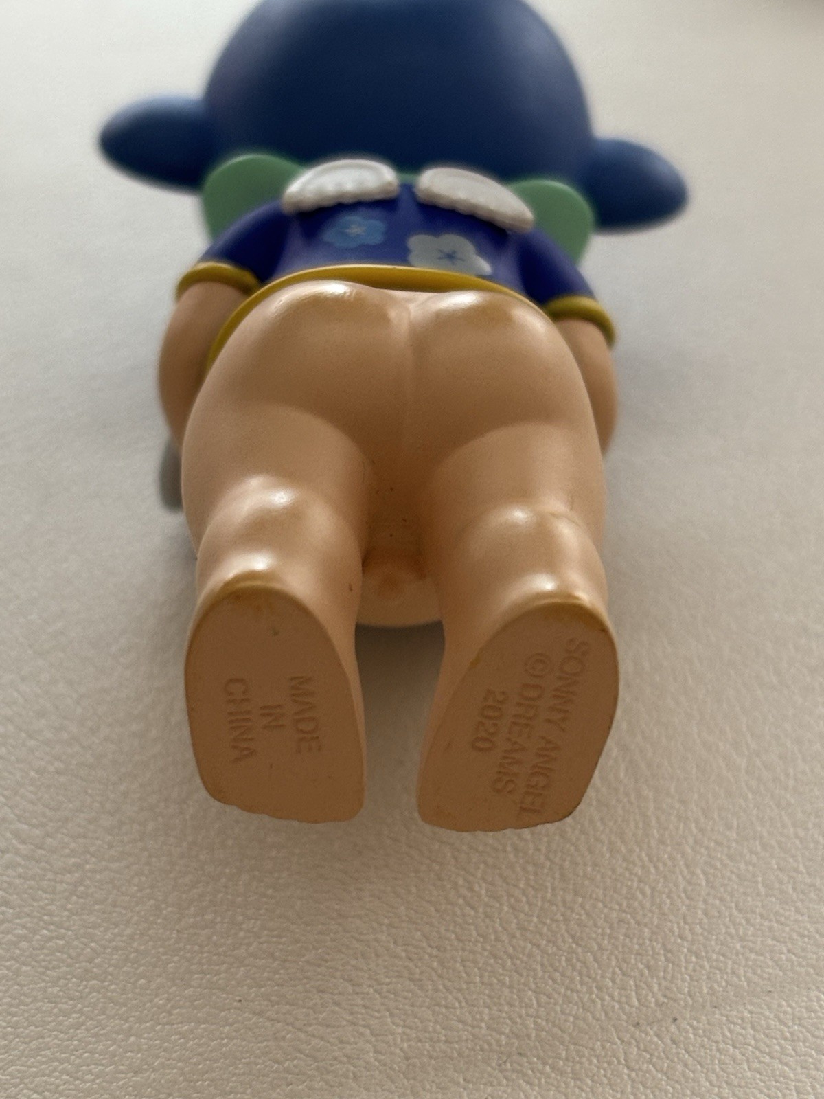 Sonny Angel Chinoiserie Monkey Open Blind Box