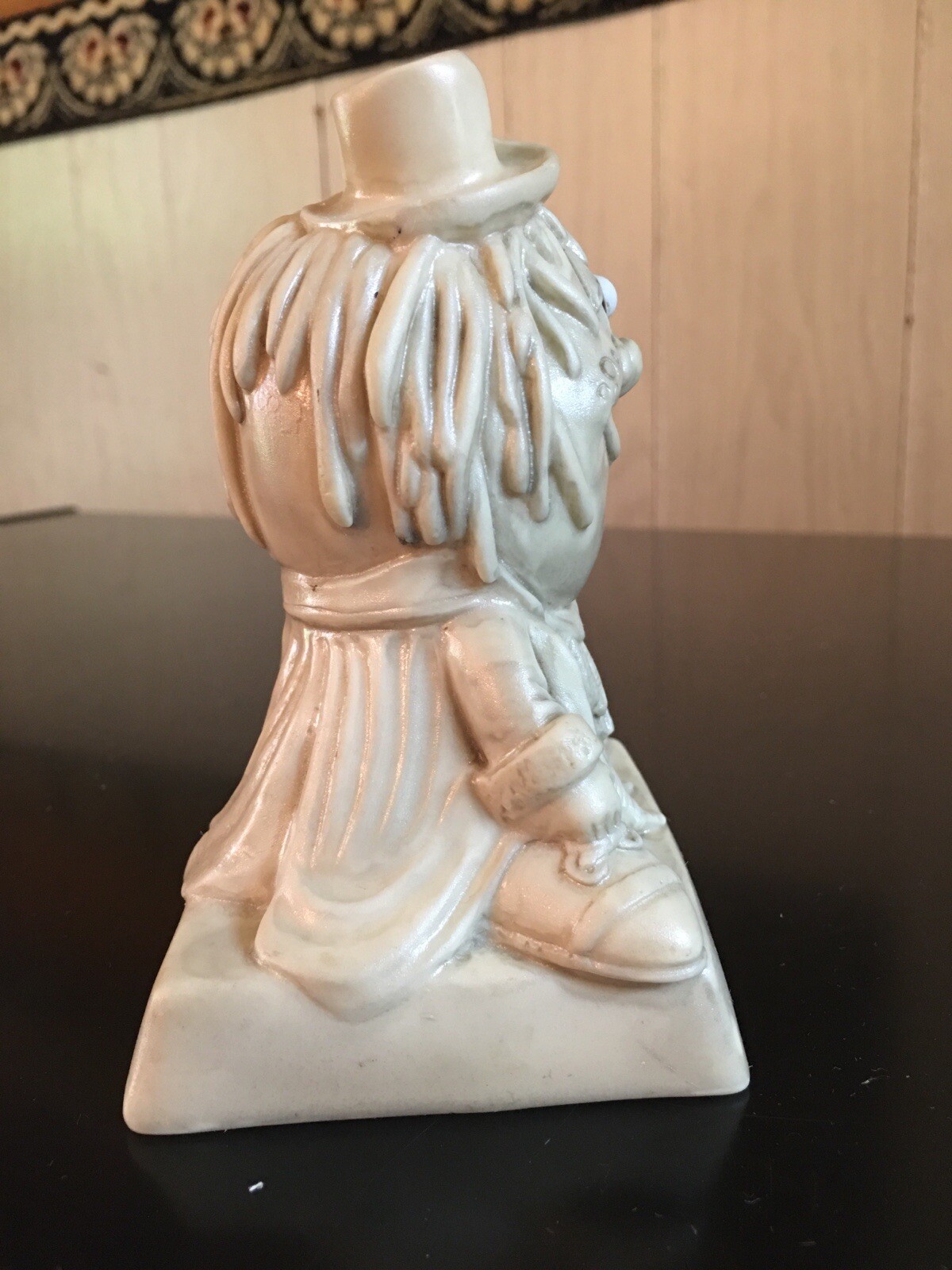 Vintage R & W Berries Co’s.1970 Figurine “SEX RELIEVES TENSION”
