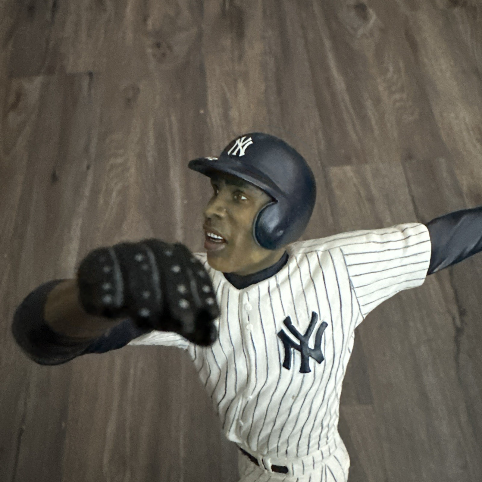 Danbury Mint Baseball Alfonso Soriano New York Yankees Player Figure/Sculpture