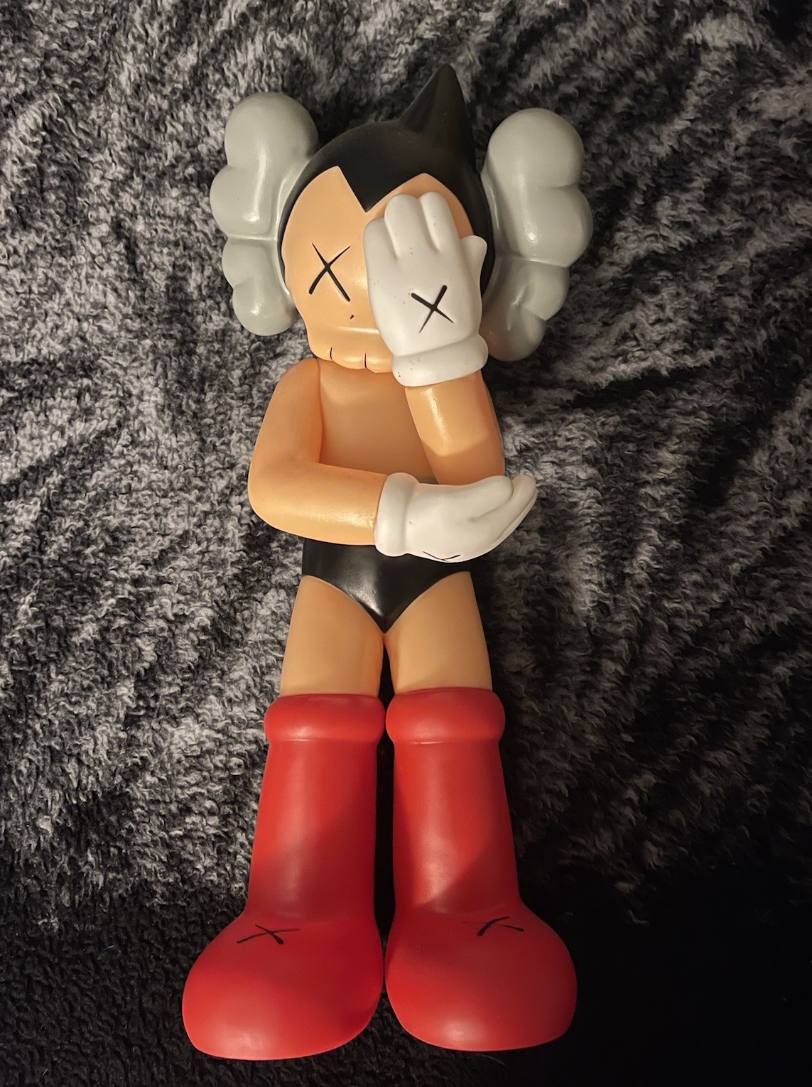 (Unofficial) Astroboy KAWS Both For 150 Or 1 For 85