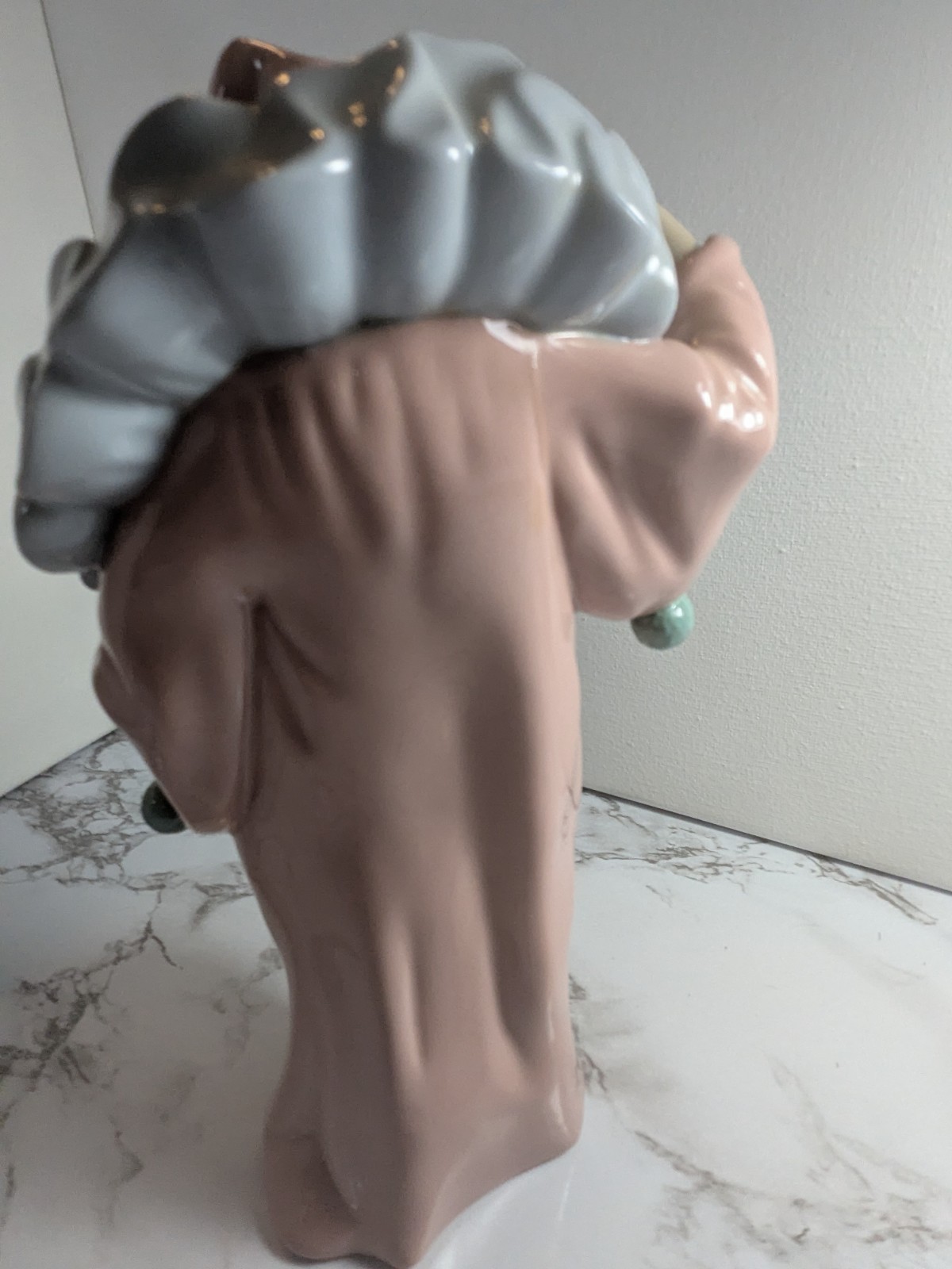 NAO by Lladro – Circus Star