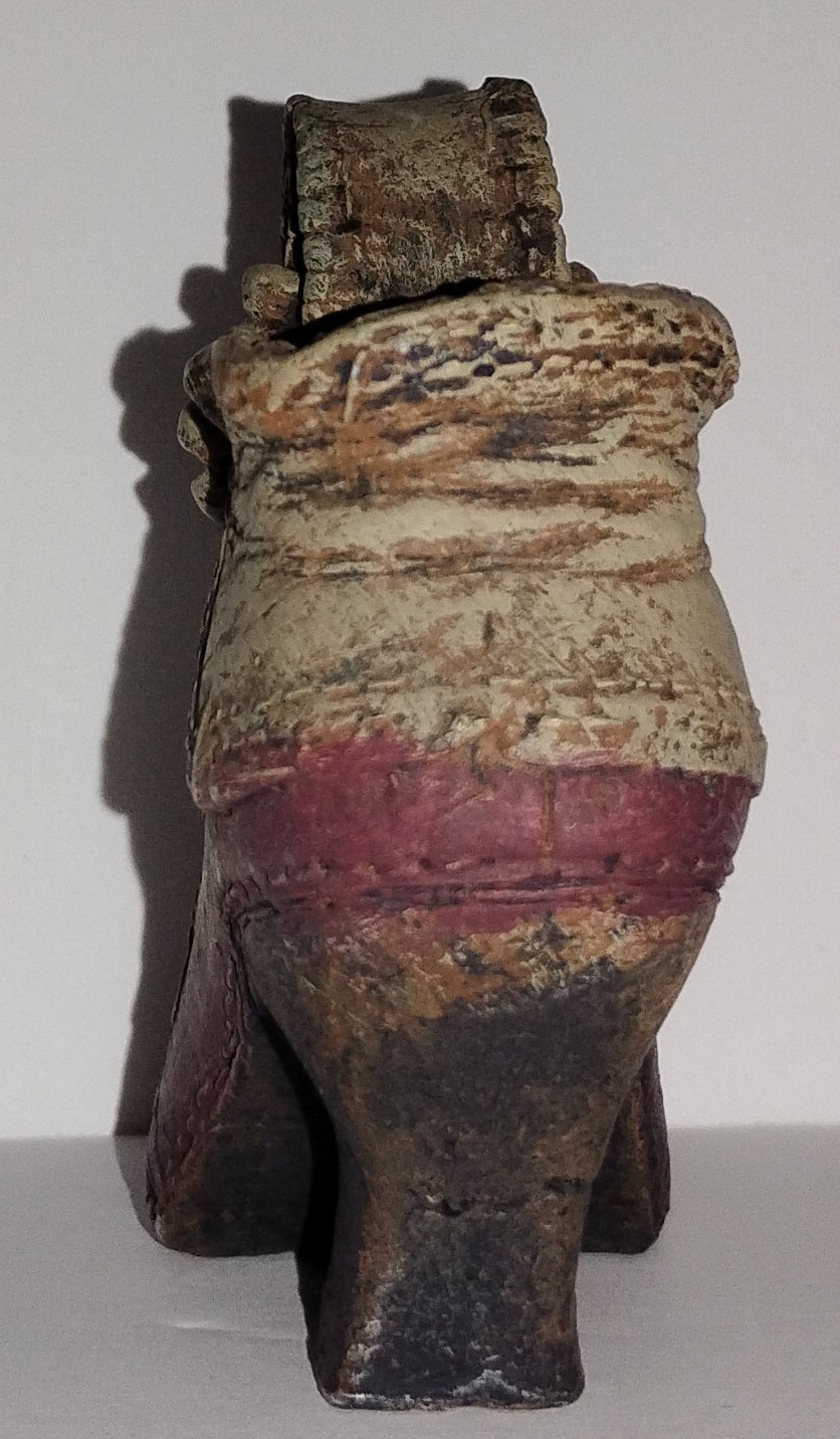 High Heel Shoe Boot Figurine Collectible Resin Mini Miniature Collectable