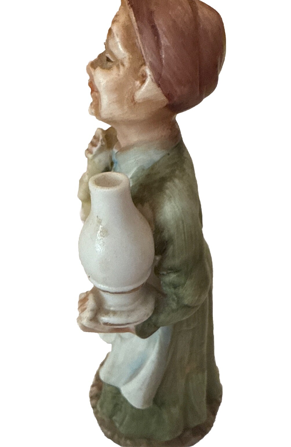 Vintage Arco Fine Quality of Dallas Figurine Porcelain