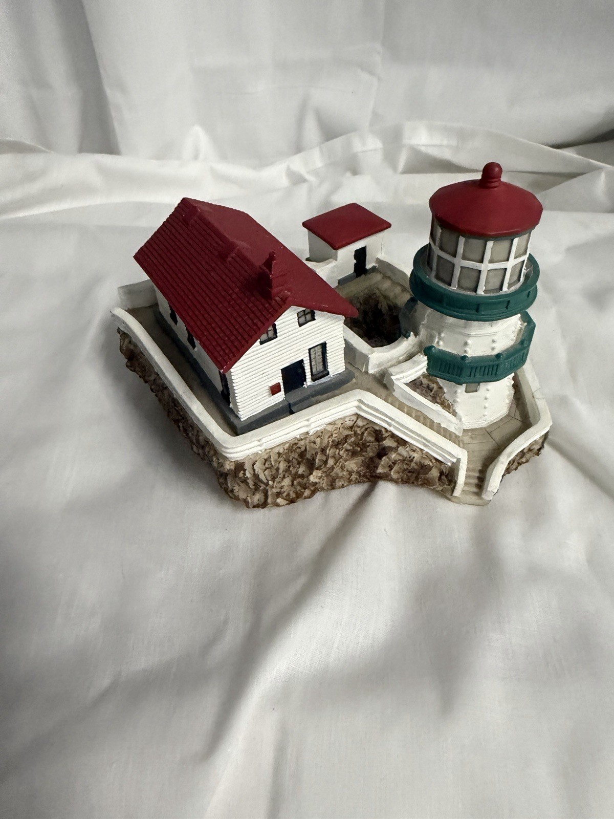 Point Rayes Lighthouse