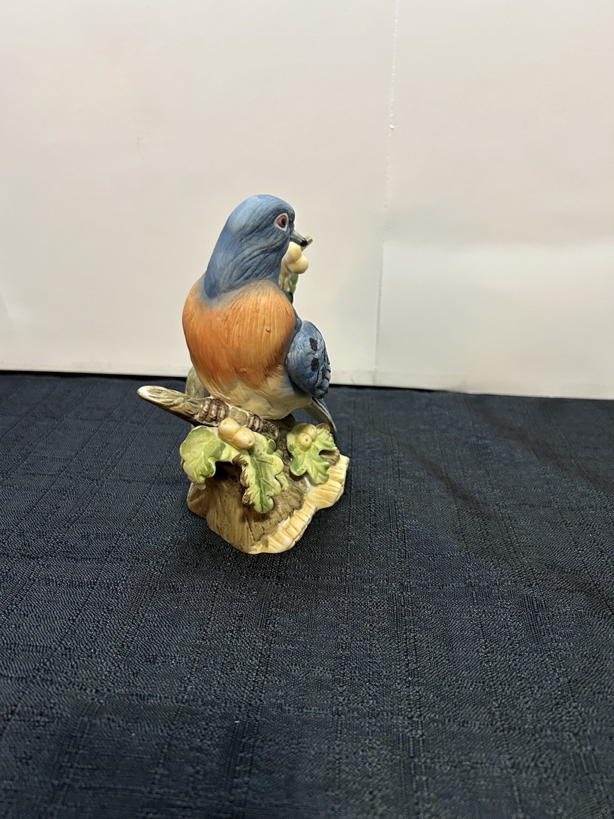 London Editions David Day Limited Edition Bluebird Figurine 1826/15000 ￼
