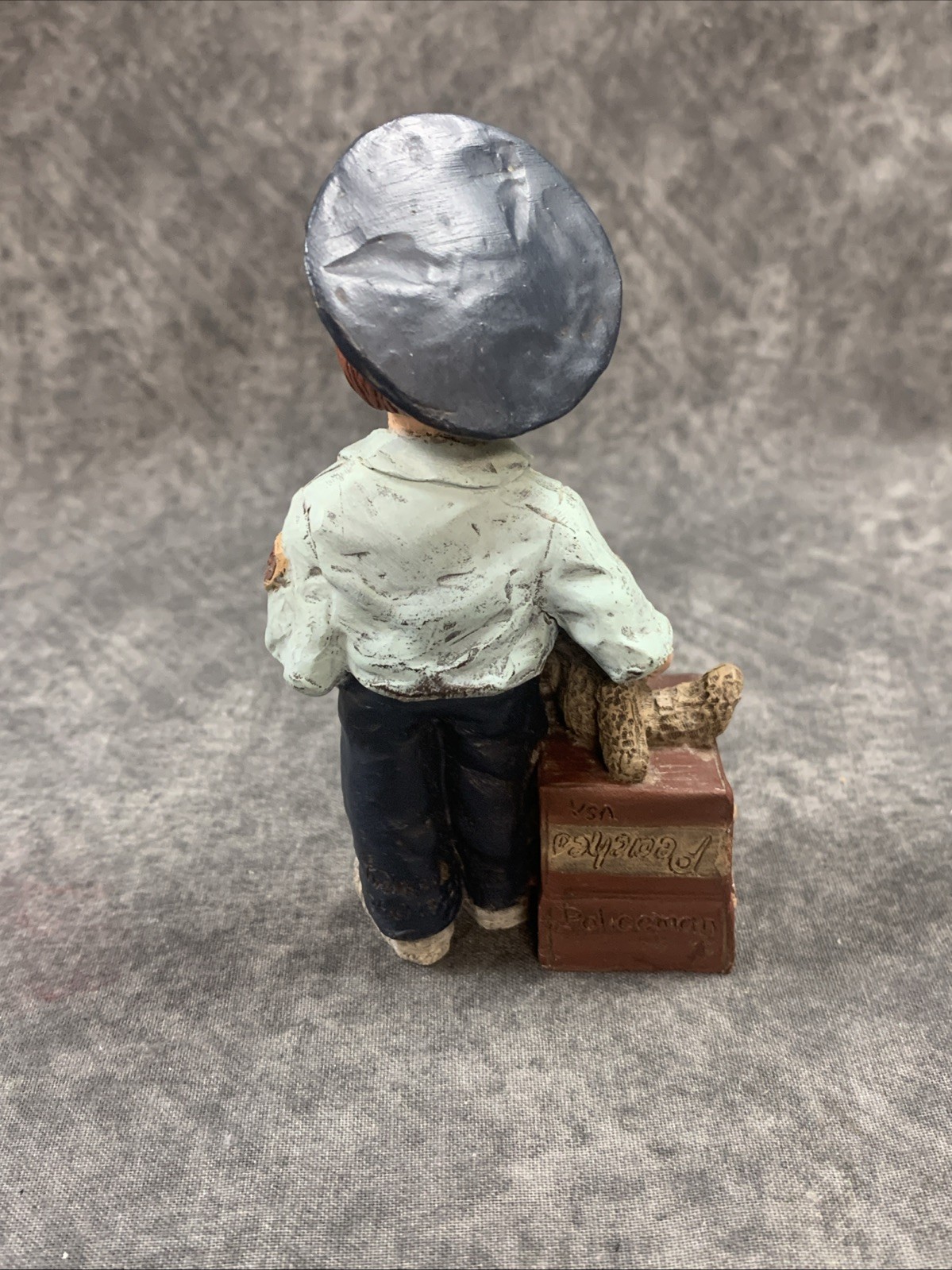 Sarah’s Attic Lot Of (3) Vintage Figurines Limited Editions 1990-1992