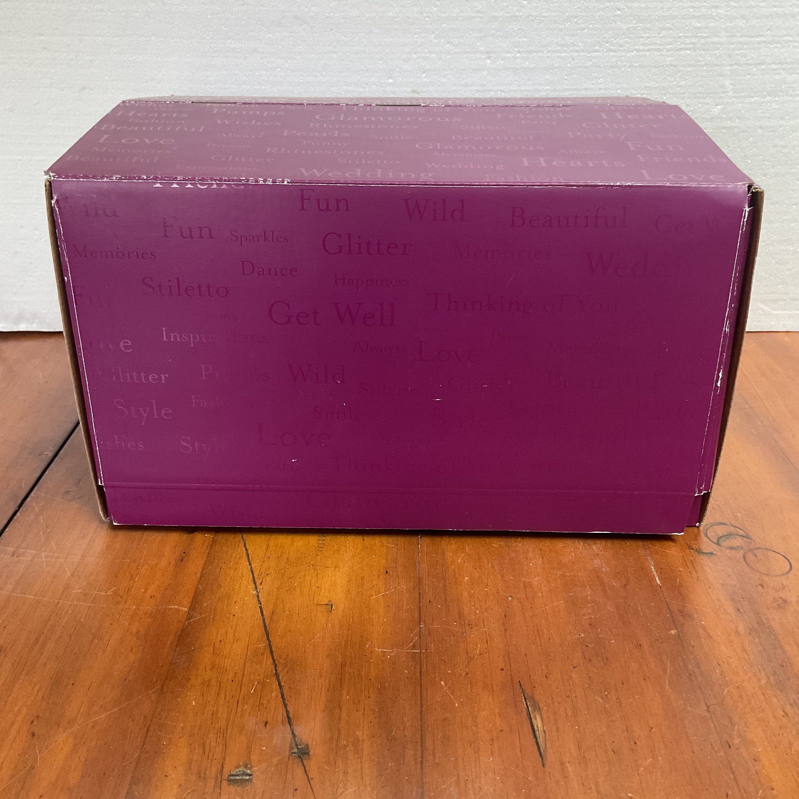 Lot of 12 Just the Right Shoe Raine Birthstone Collection 2003 Boxes COAs