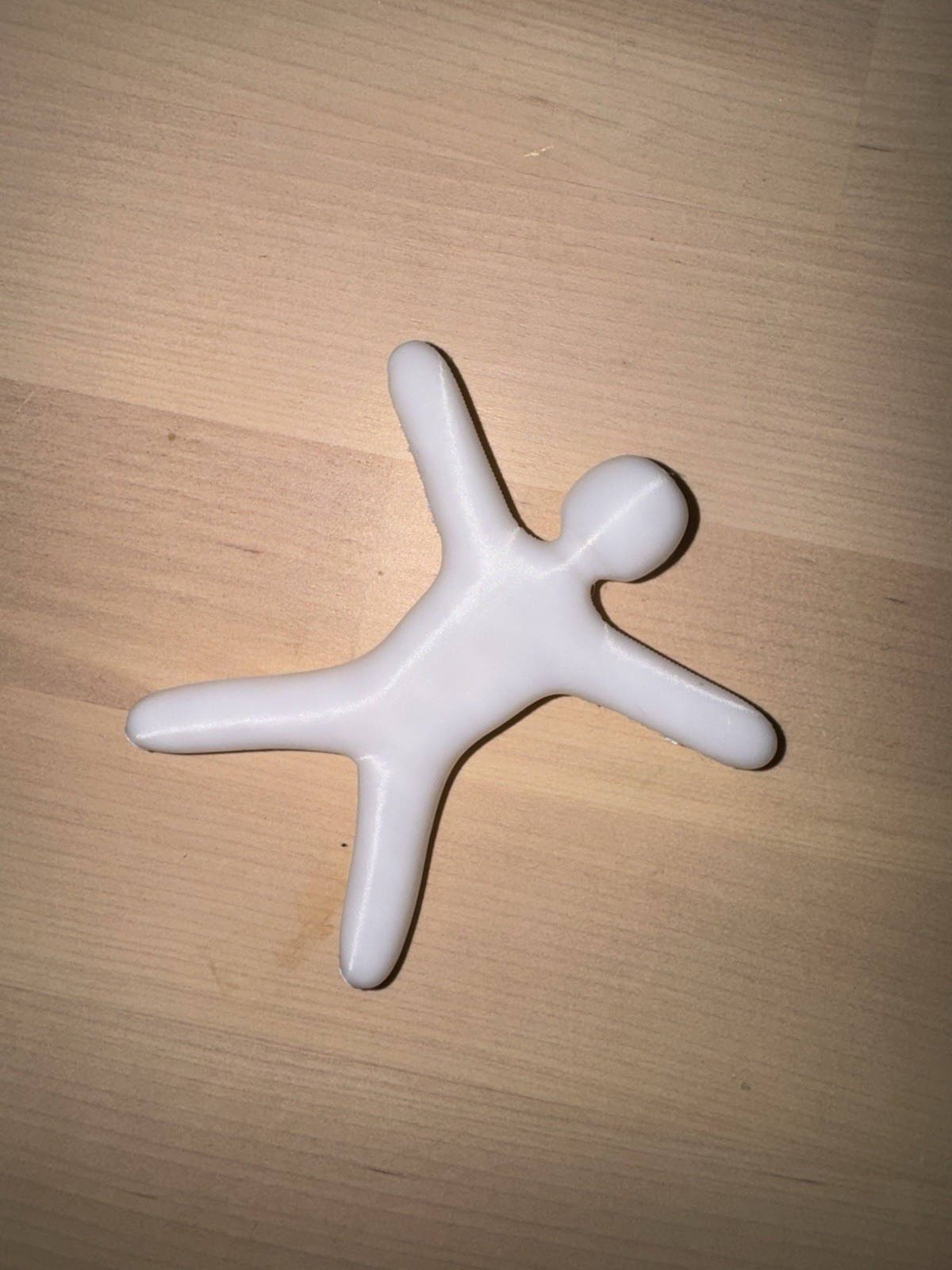 Meccha Chameleon Game Inspired Figures Set, 8 Poses, 3D Printed PLA Display