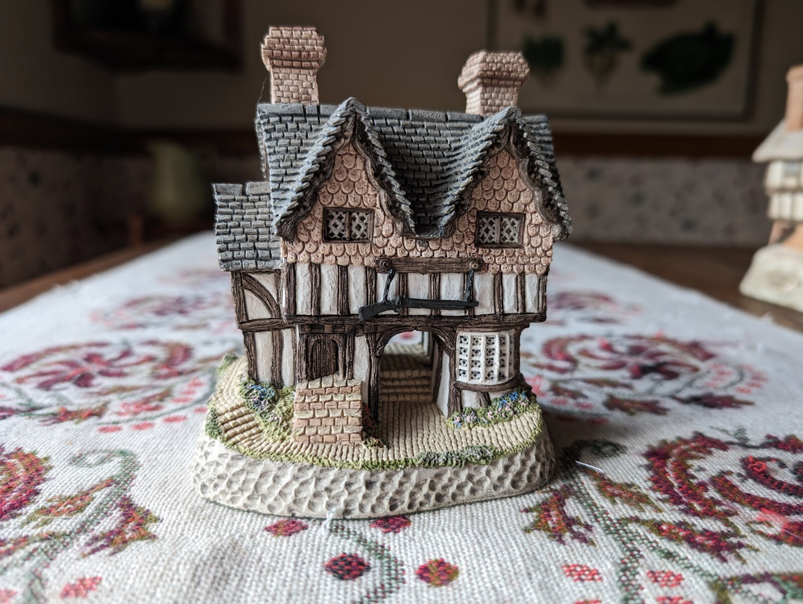David Winter Cottages Collection 1/24 Photos
