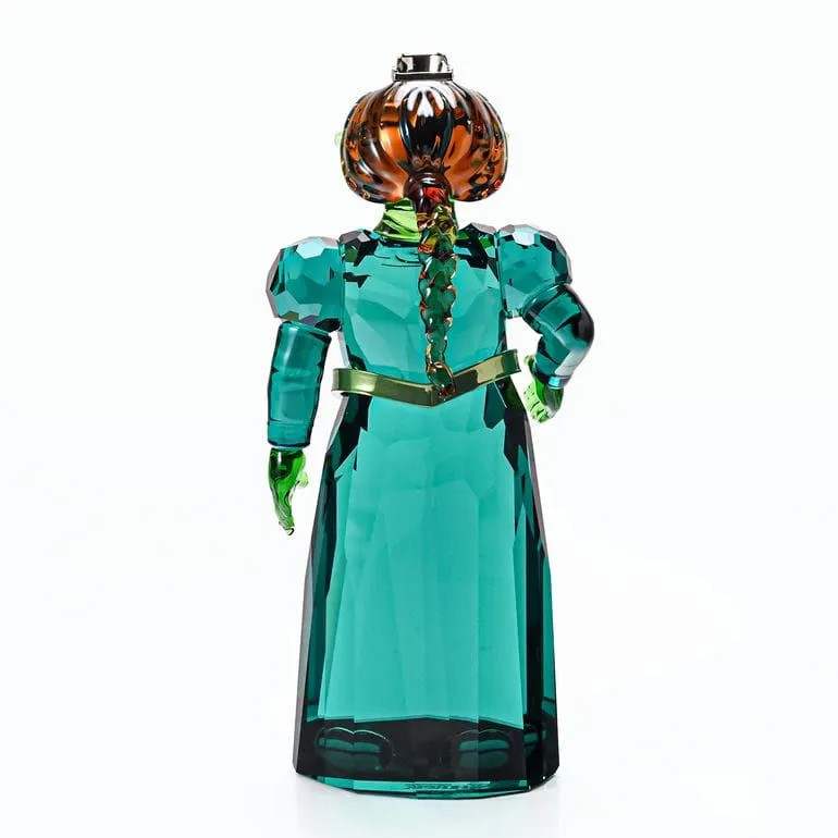 Swarovski Shrek Princess Fiona Crystal Figurine 5720463 495 Facets New Model Box