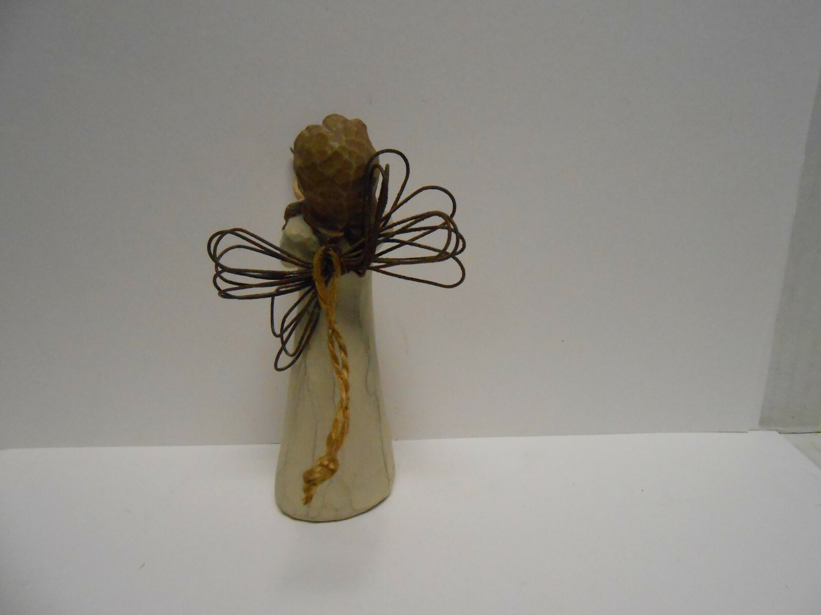Willow Tree – Angel of Freedom Christmas Ornament –