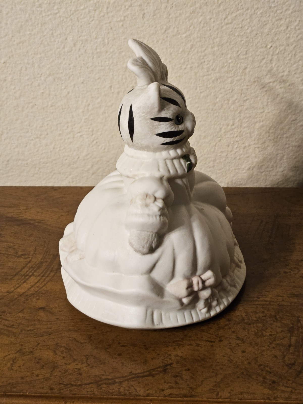 Calico Kitty Cinderella Collection “Beautiful Cinderella” 7″Hx5.5″W