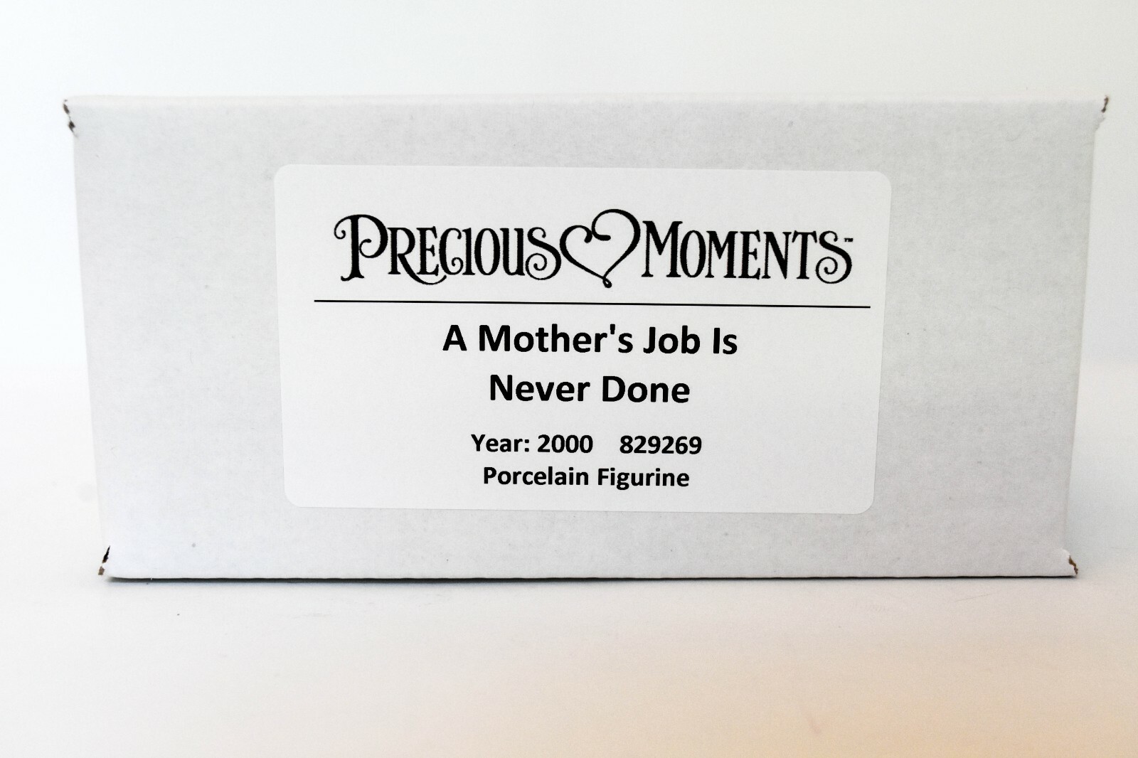 A Mother’s Job Is Never Done – 829269