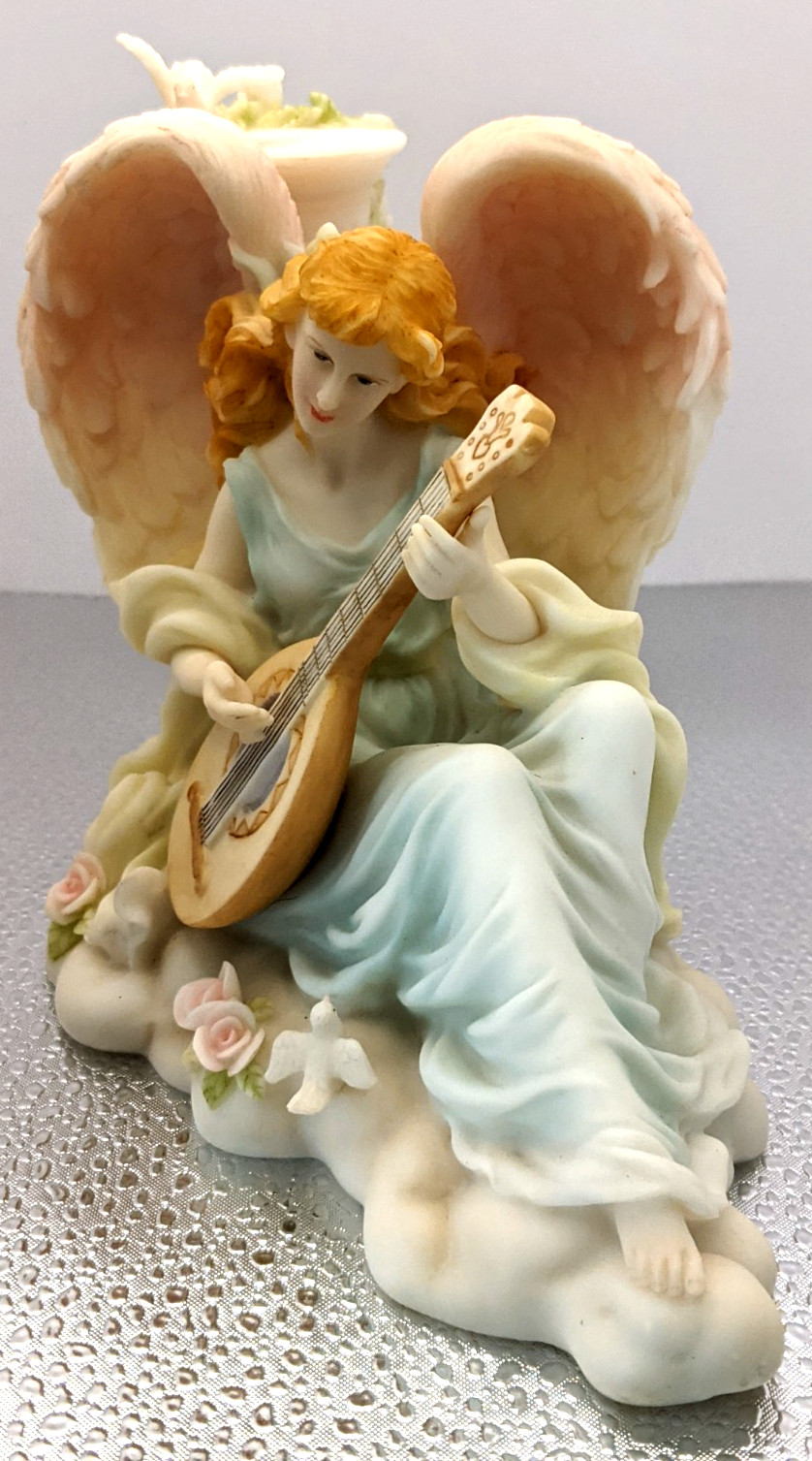 Seraphim Classics Angel by Roman Juliette Music’s Gift