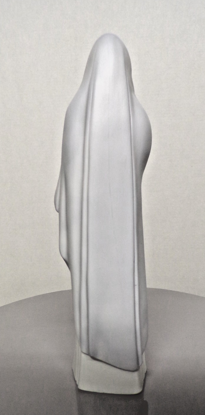 Ardalt (Lenwile)Child of my Heart Porcelain Hand Painted Mother & Child Figurine