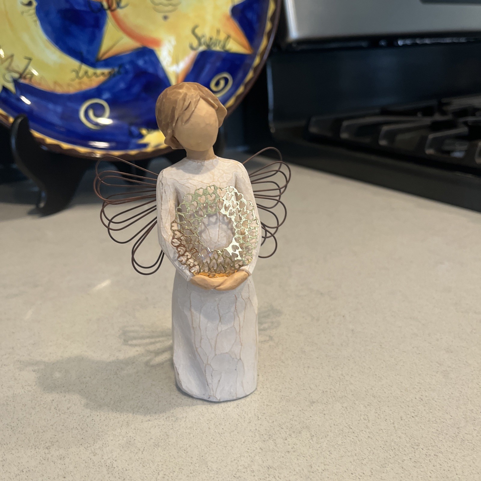 Willow Tree Sweetheart Figurine Susan Lordi Demdaco