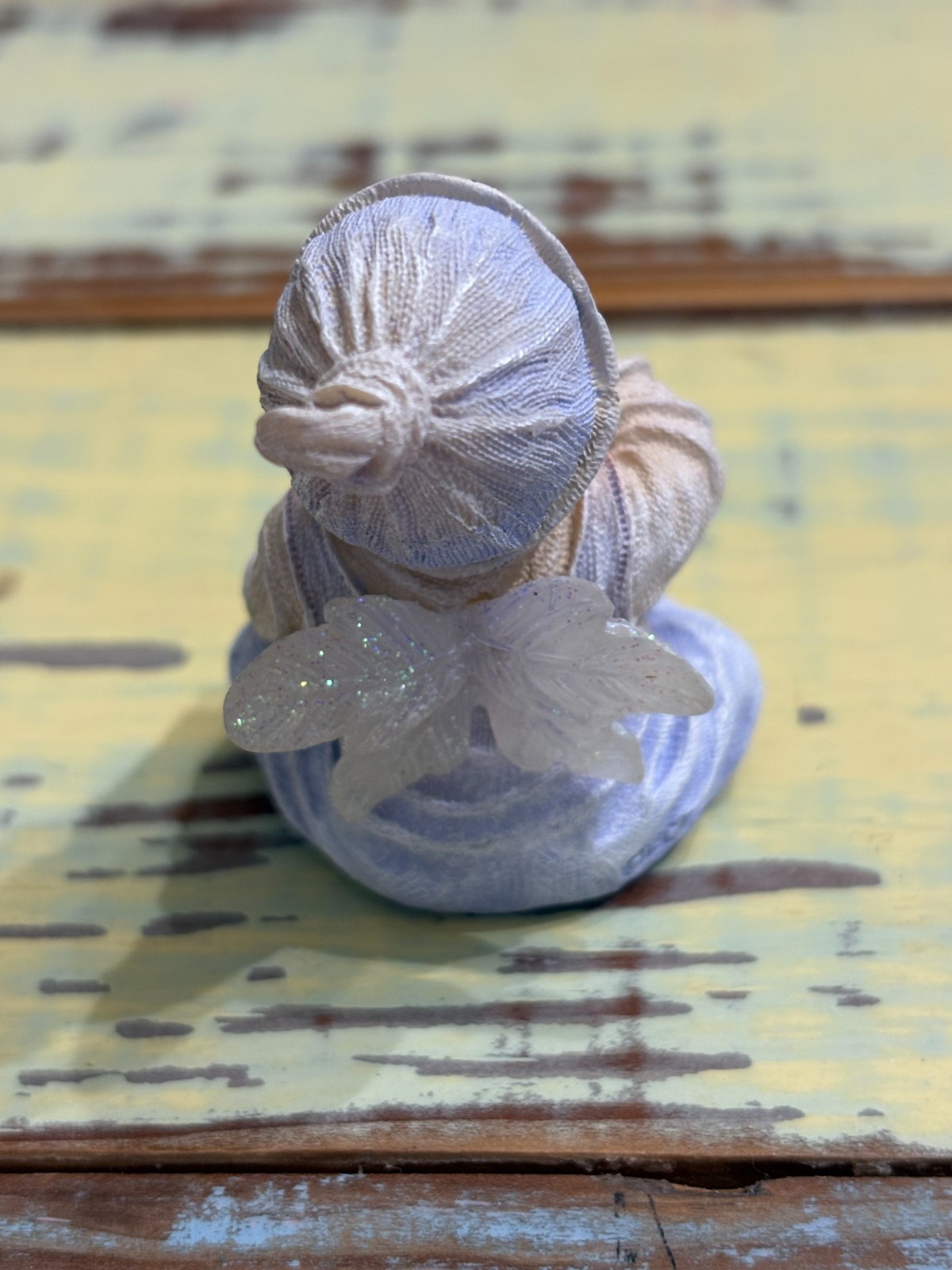 Boyds Bears Faerietots “Giggles”