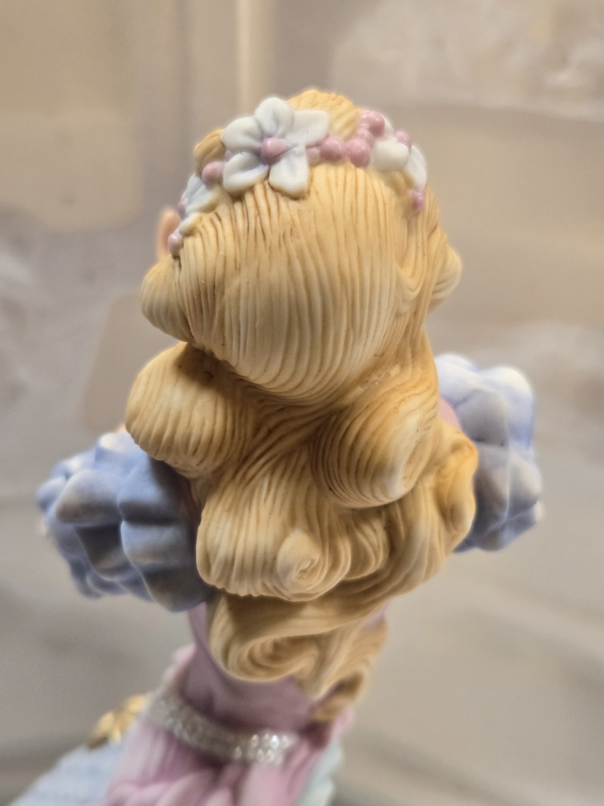 VTG Lenox Legendary Princesses “Little Mermaid, Princess of the Sea” Ltd Ed 1667