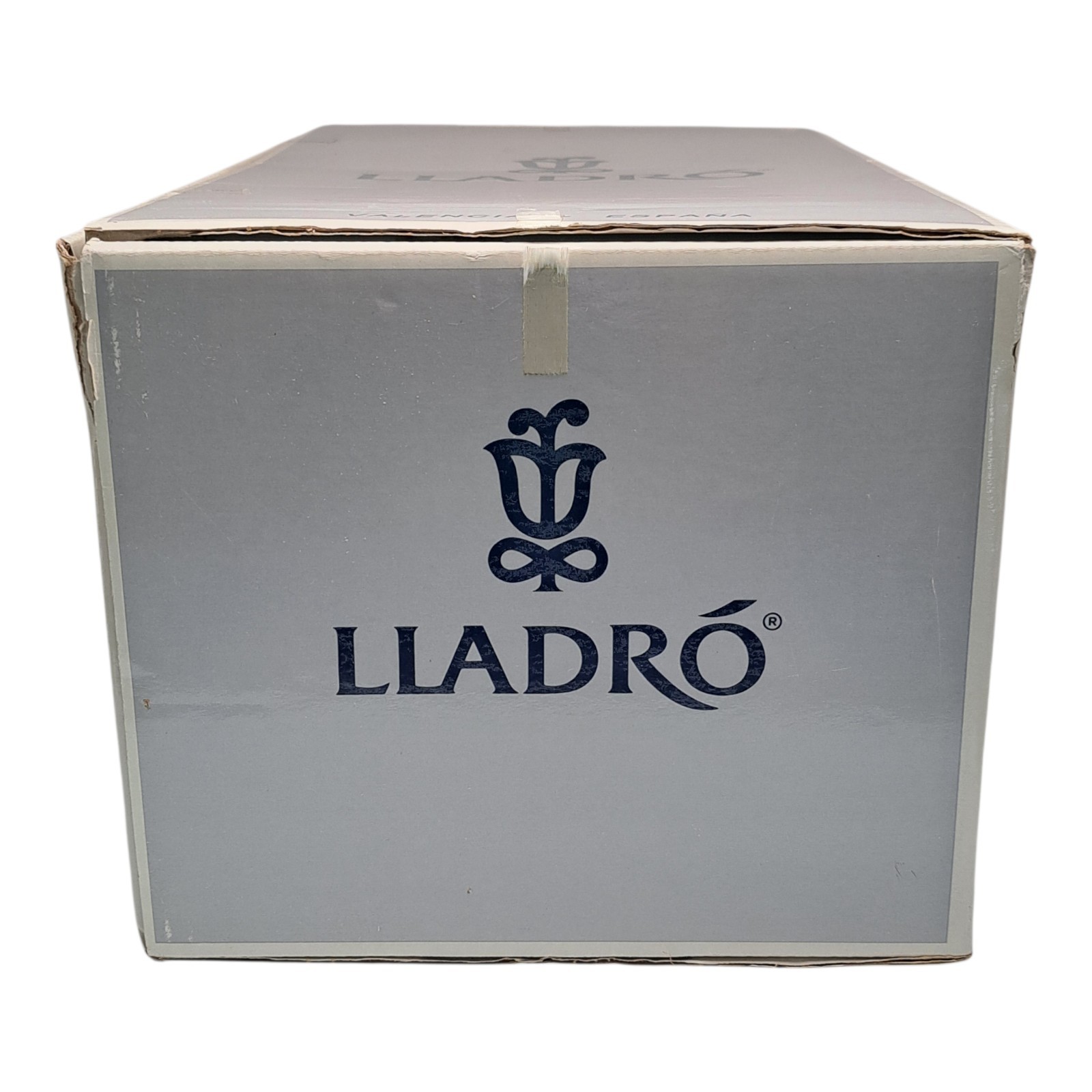 Lladro Happy Anniversary #6475 Dancing Couple Figurine w/ Box – Vintage Retired