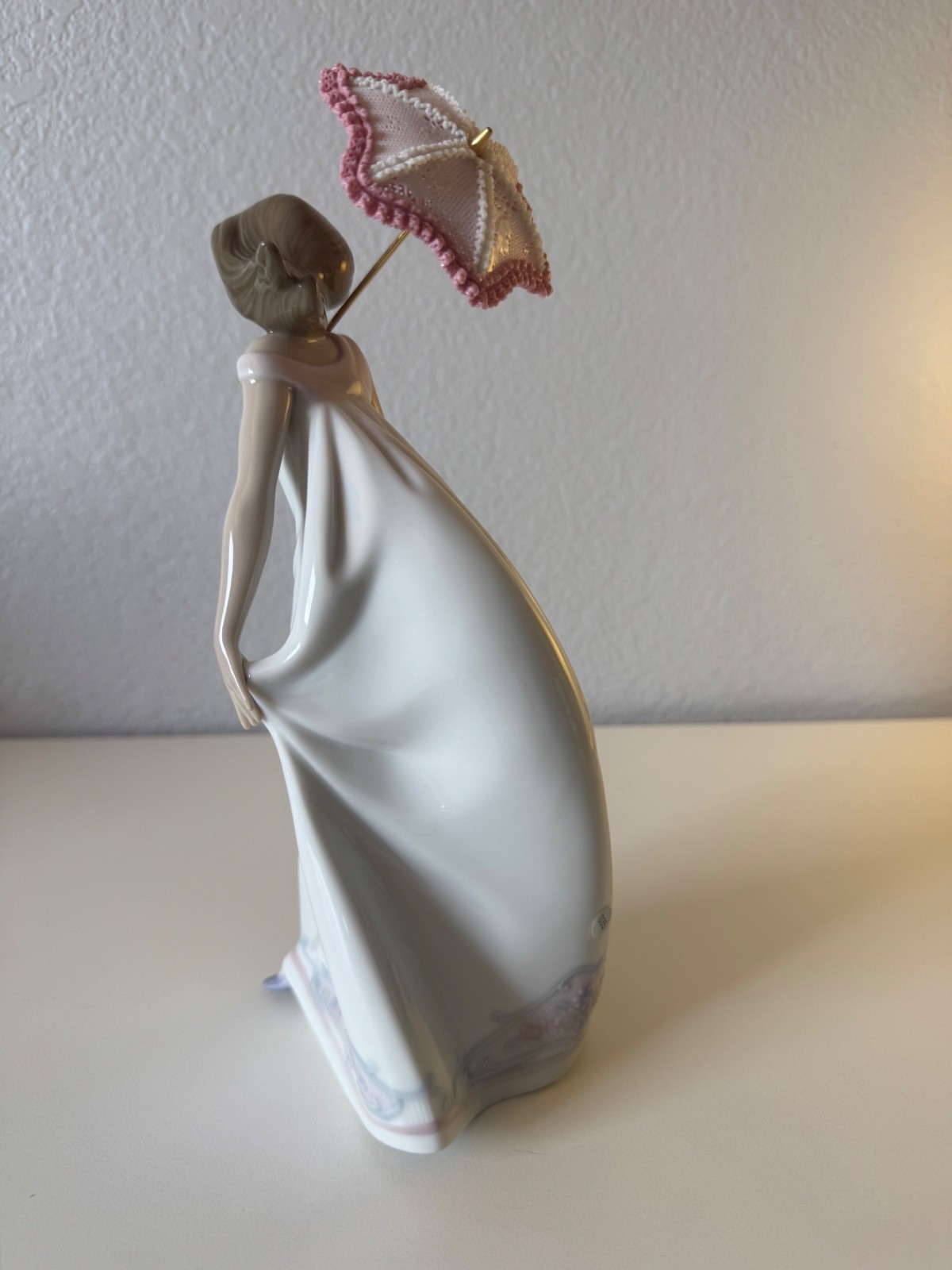 Lladro 7636 Afternoon Promenade – Excellent Condition – In Original Box