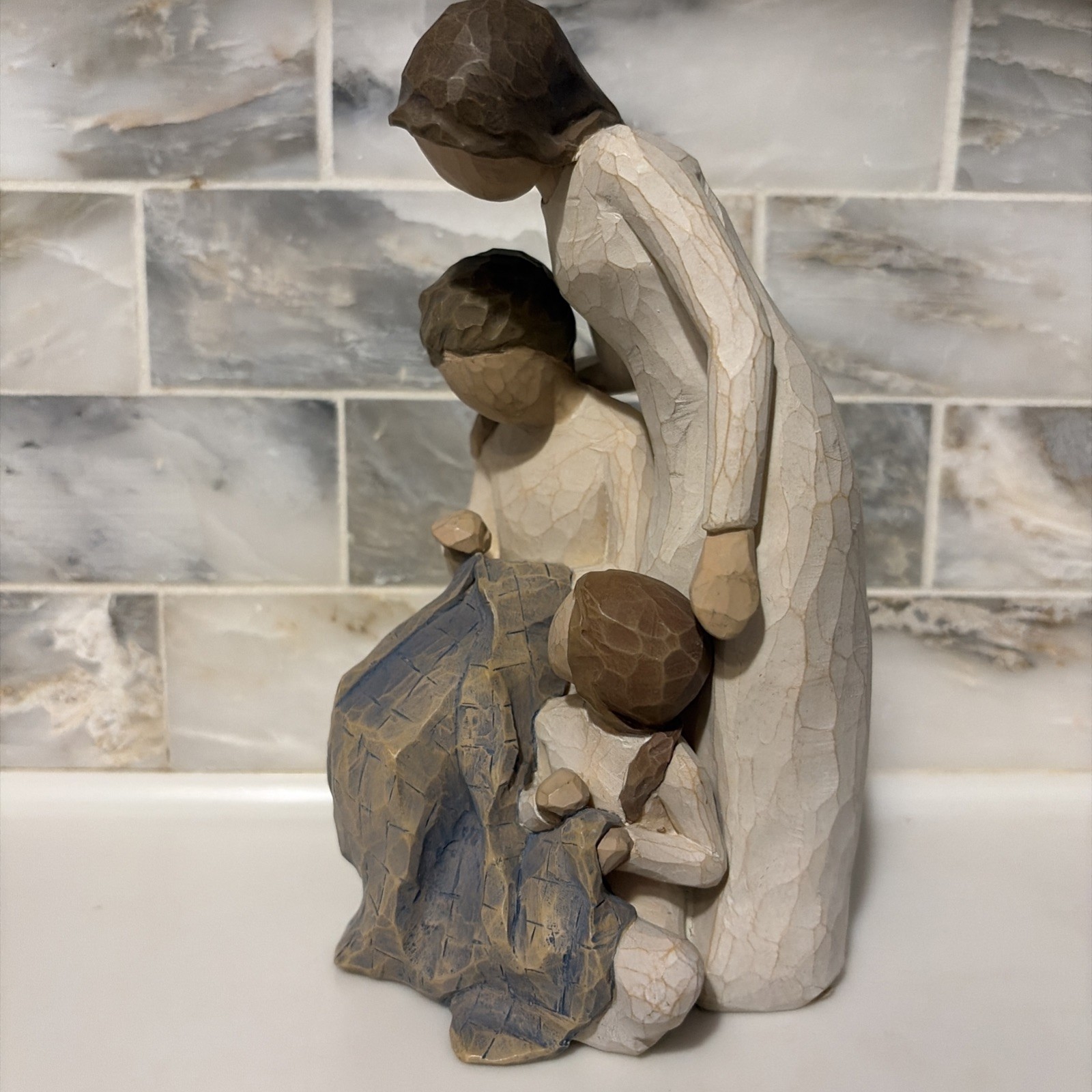Willow Tree By Susan Lordi 2005 “Generations”