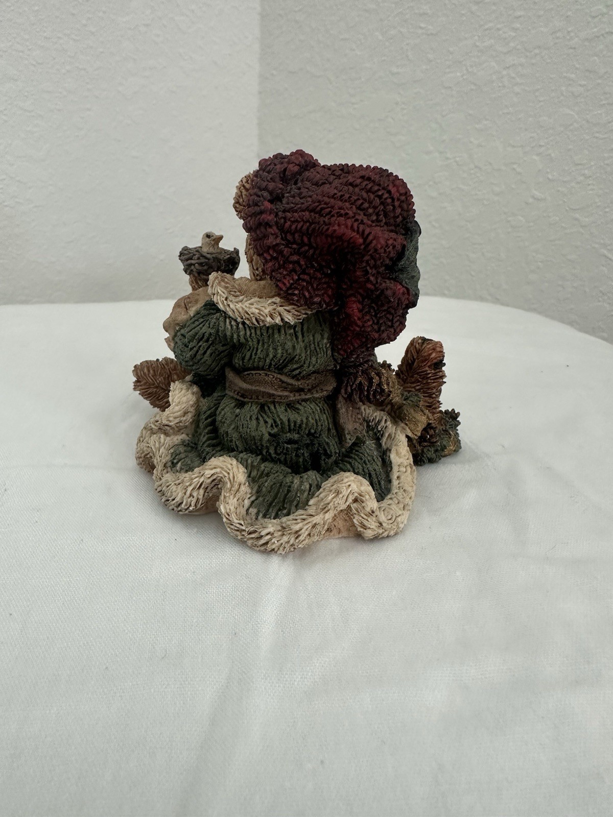 Boyds Bears: Elgin The Elf Bear Style# 2236