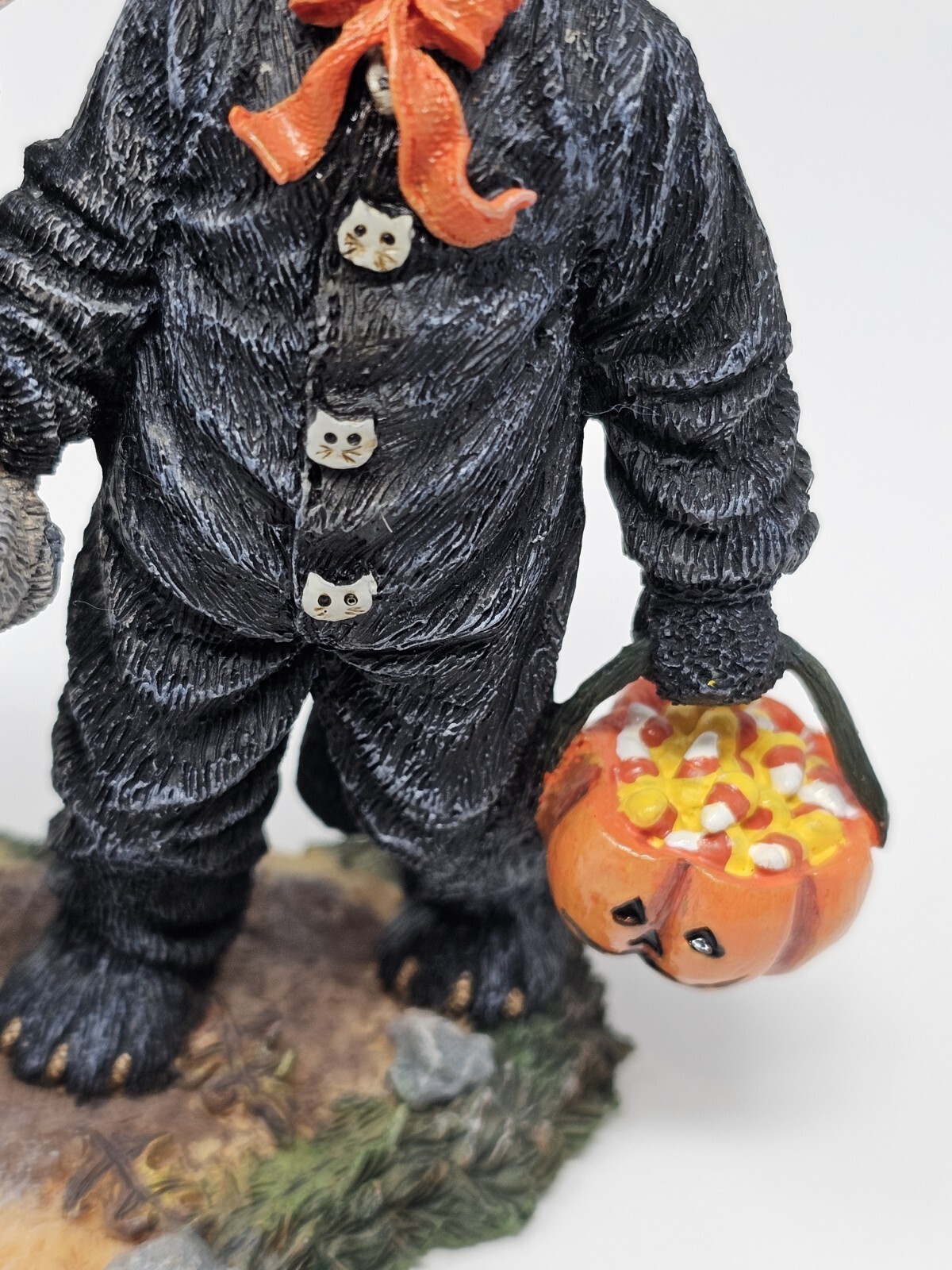 Vintage Boyds Yesterday’s Child Cathy and Miranda… First Trick or Treat #3585