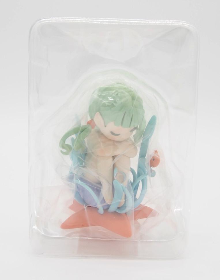 (1) 52TOYS Sleep Sea Elves SEA ANEMONE Ocean Blind Box Figure New US Seller