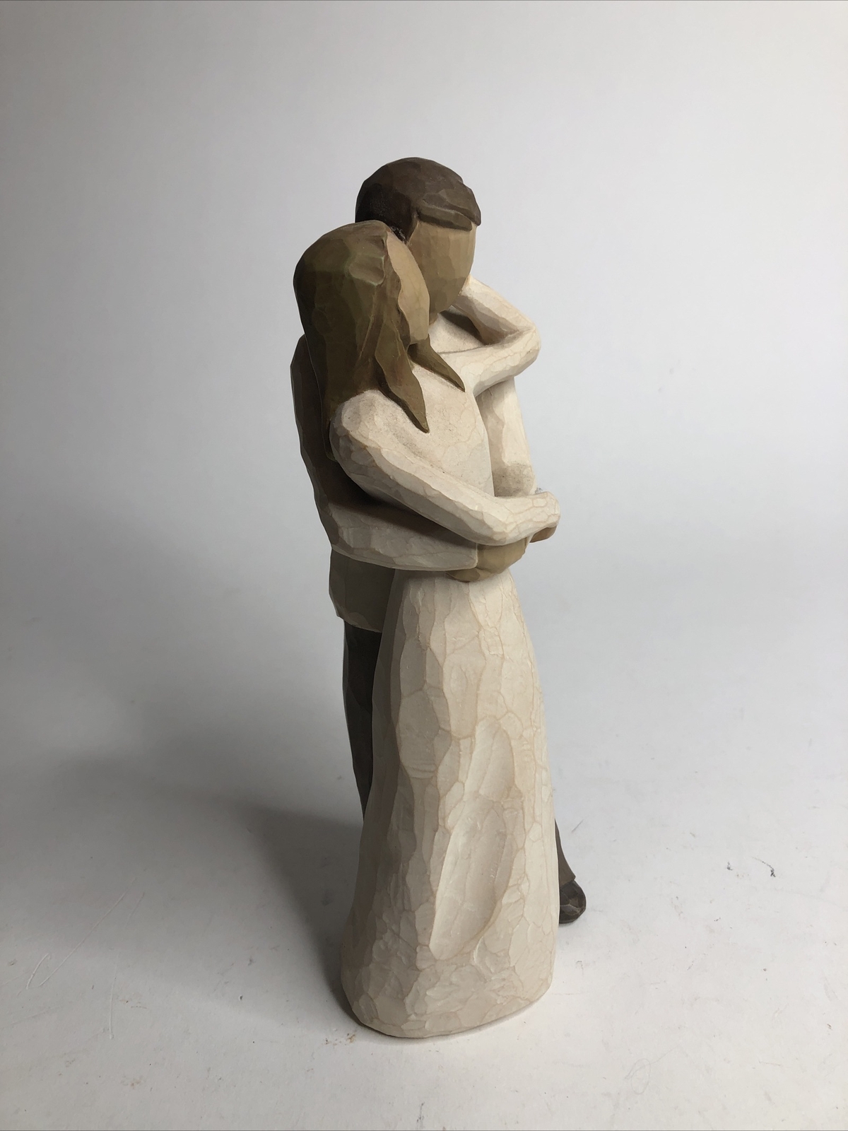 Willow Tree By Susan Lordi Together Figurine 2011