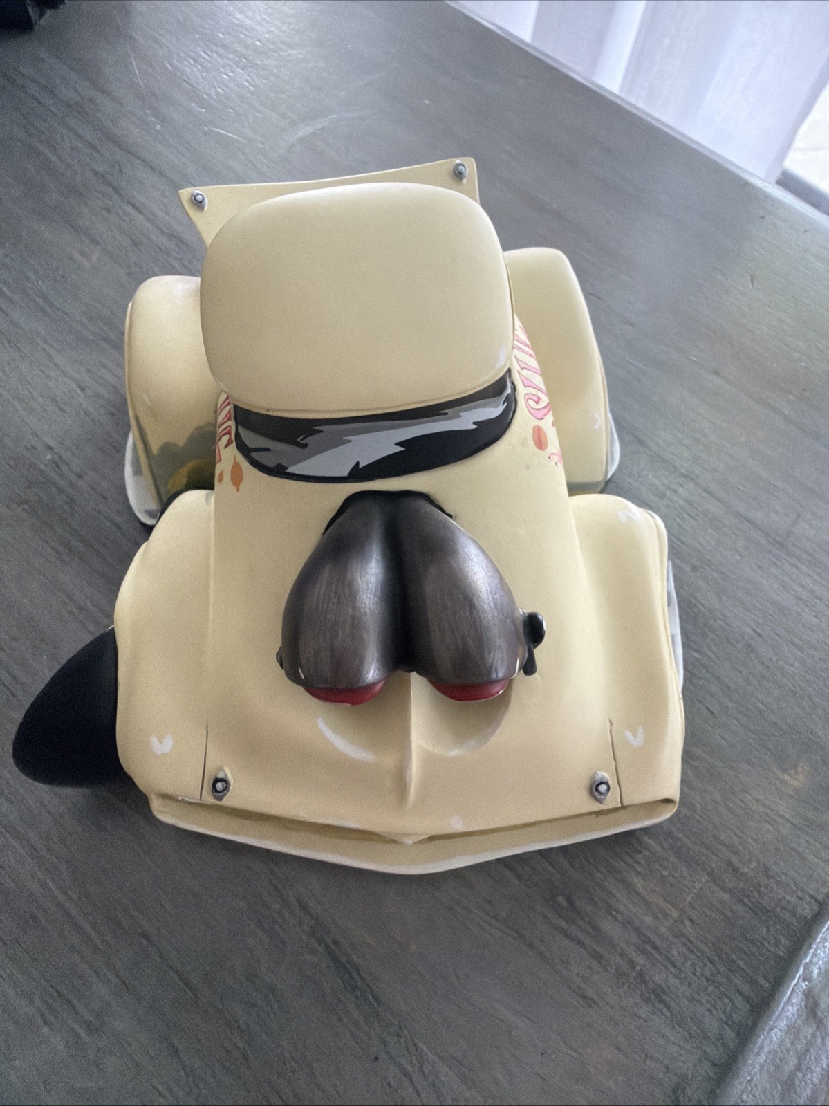 2008 Enesco Speed Freaks SLUG by Terry Ross 1956 Ford Statue Figurine CA05428