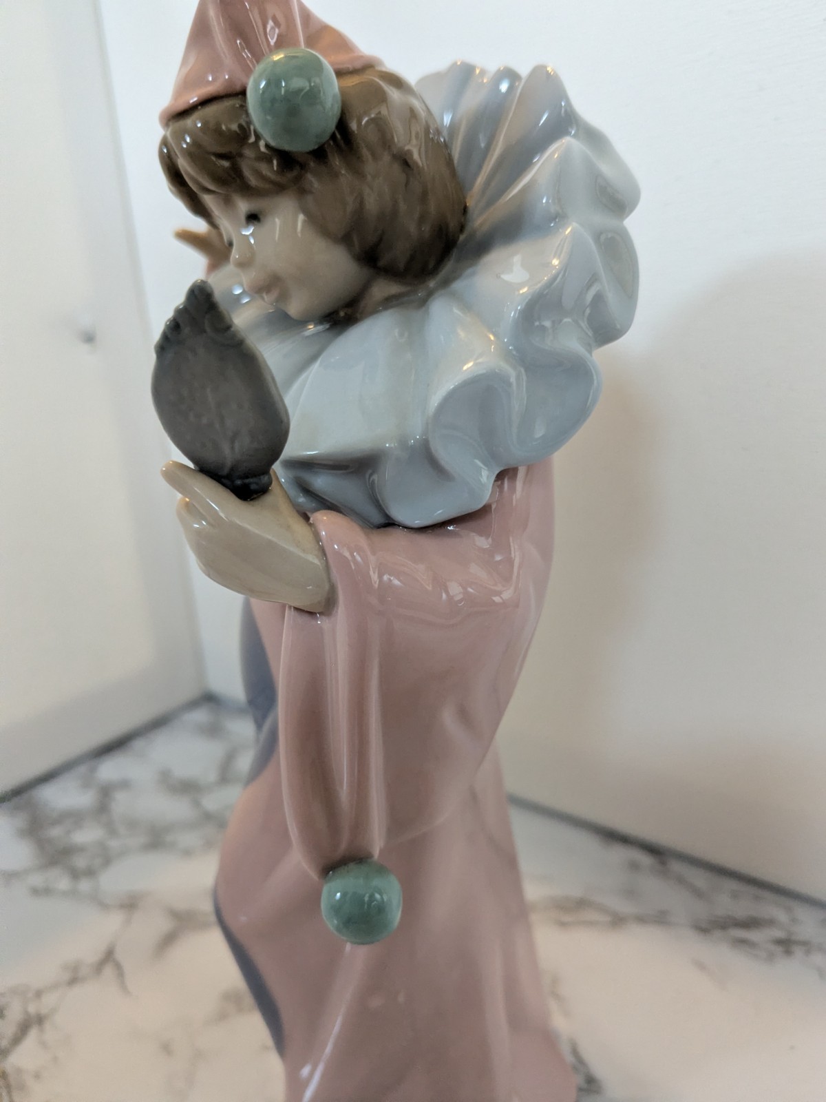 NAO by Lladro – Circus Star